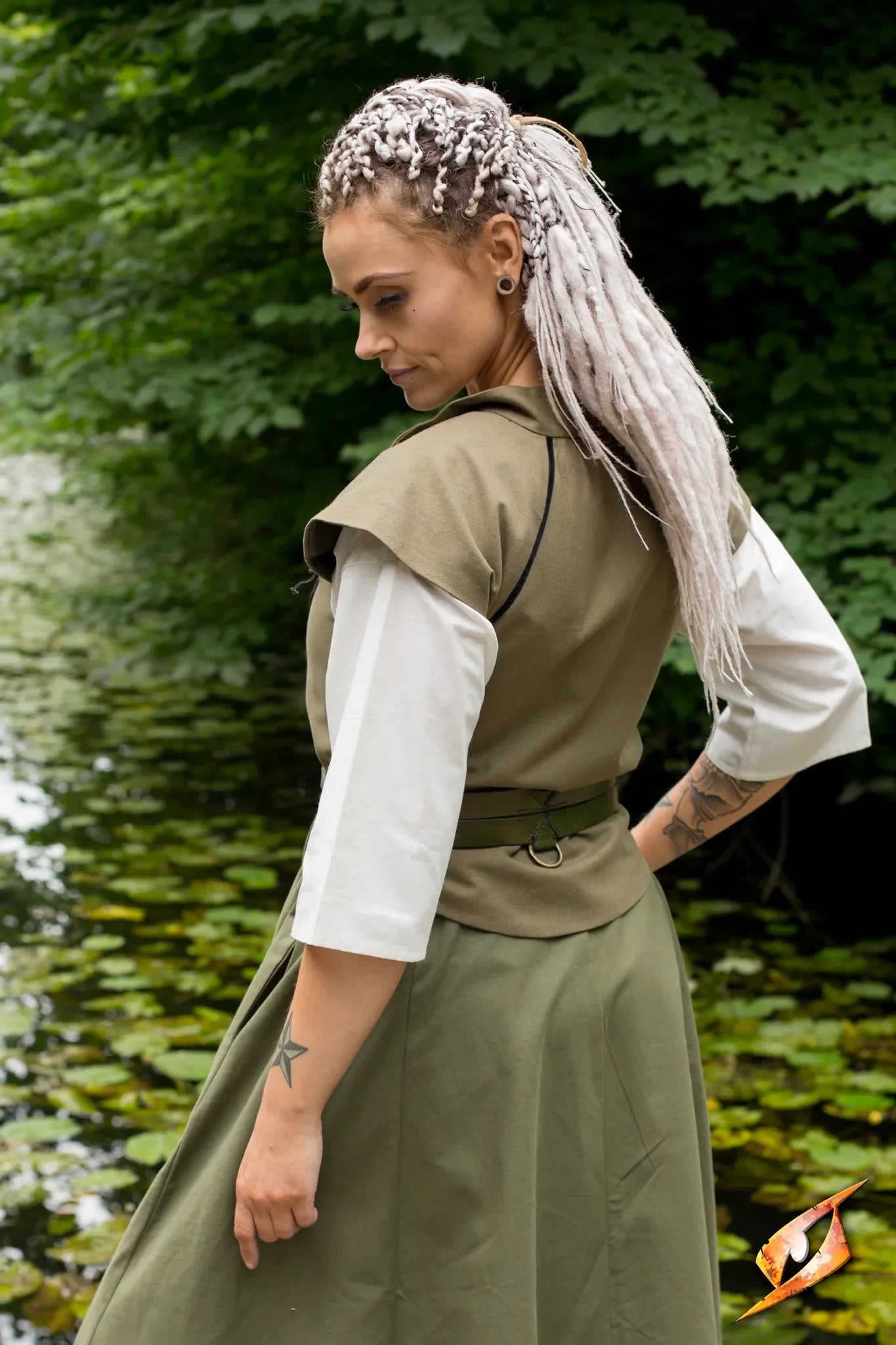 Vest Tristan