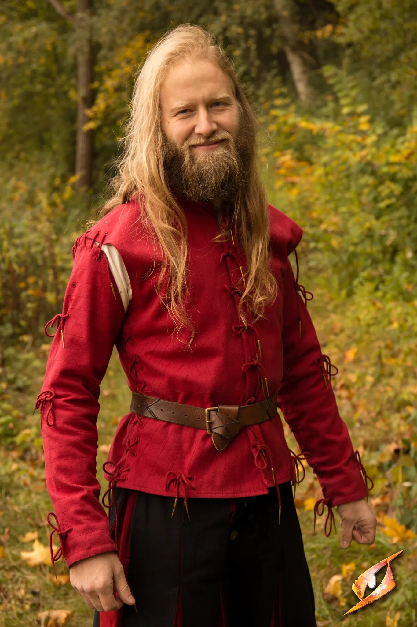 Pourpoint Godfrey