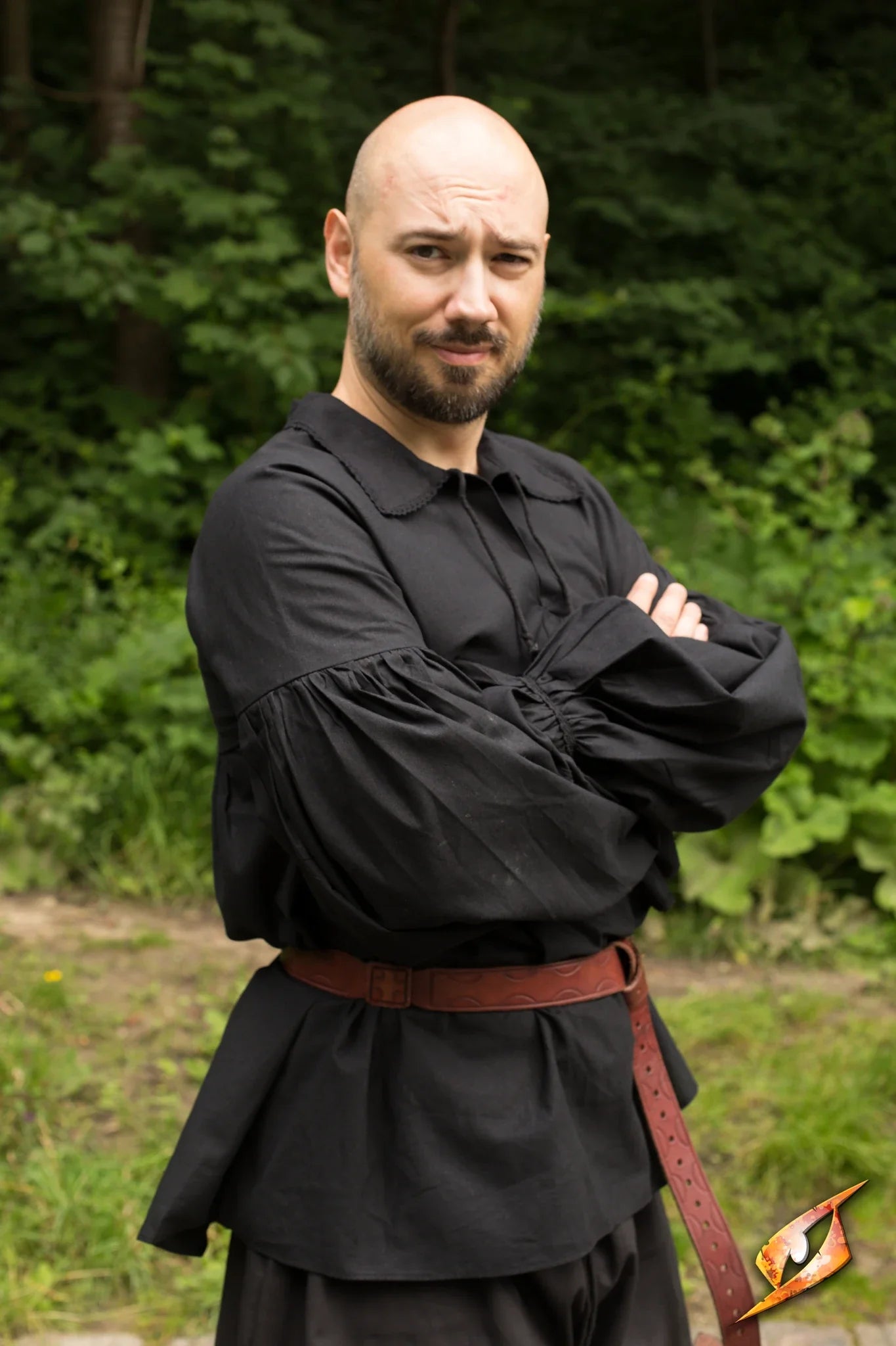 Shirt Aramis