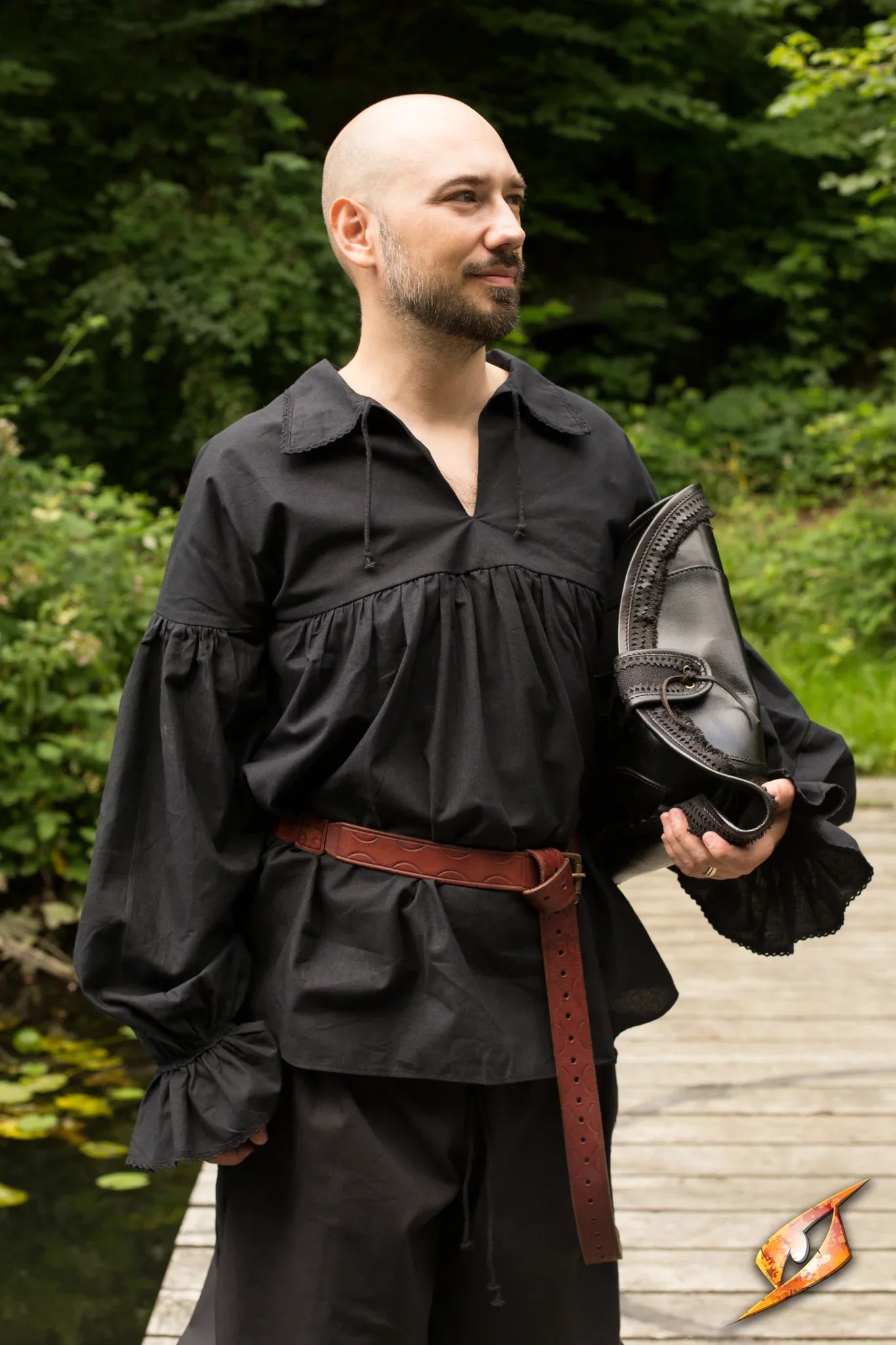 Shirt Aramis