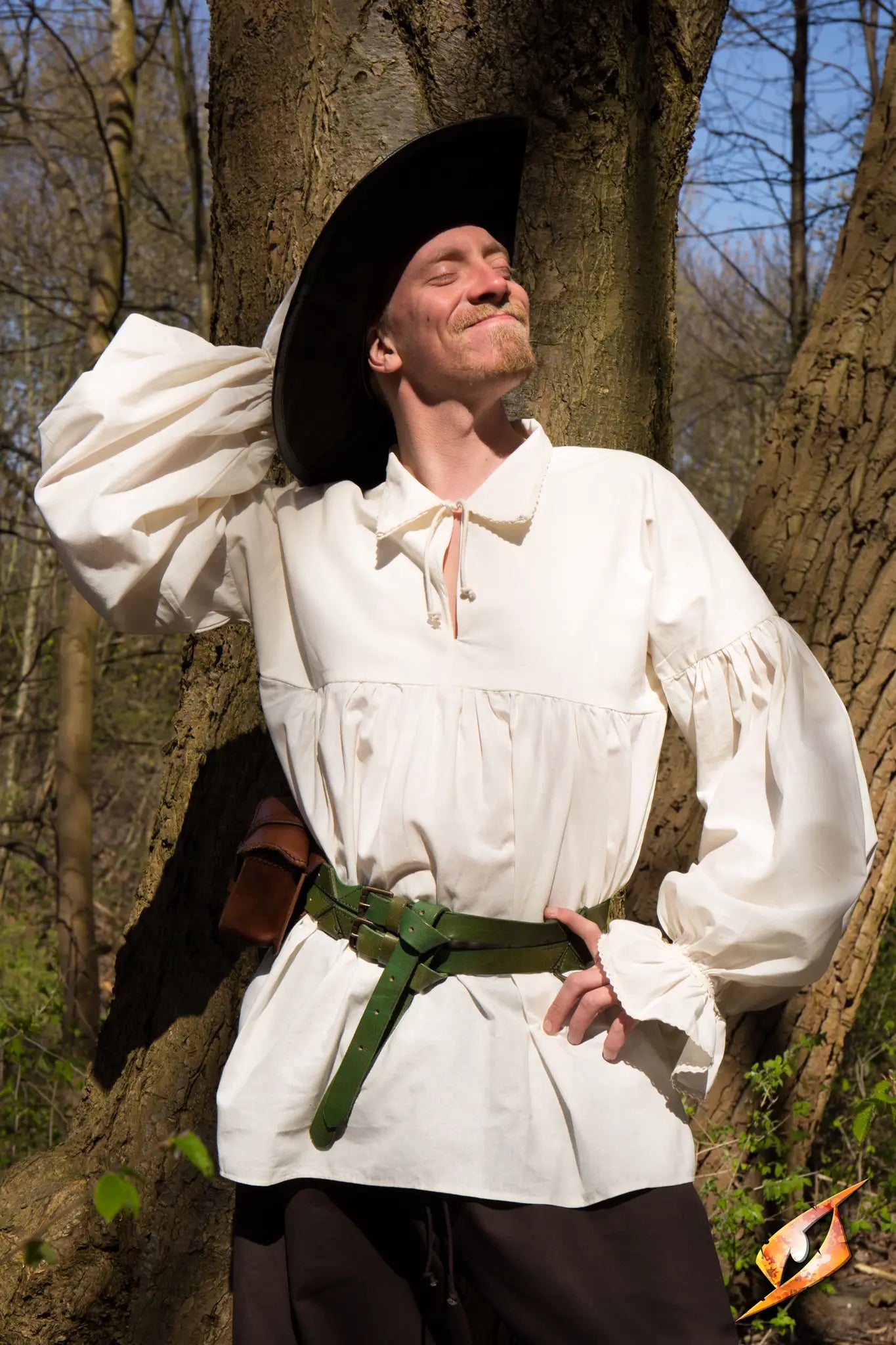 Shirt Aramis