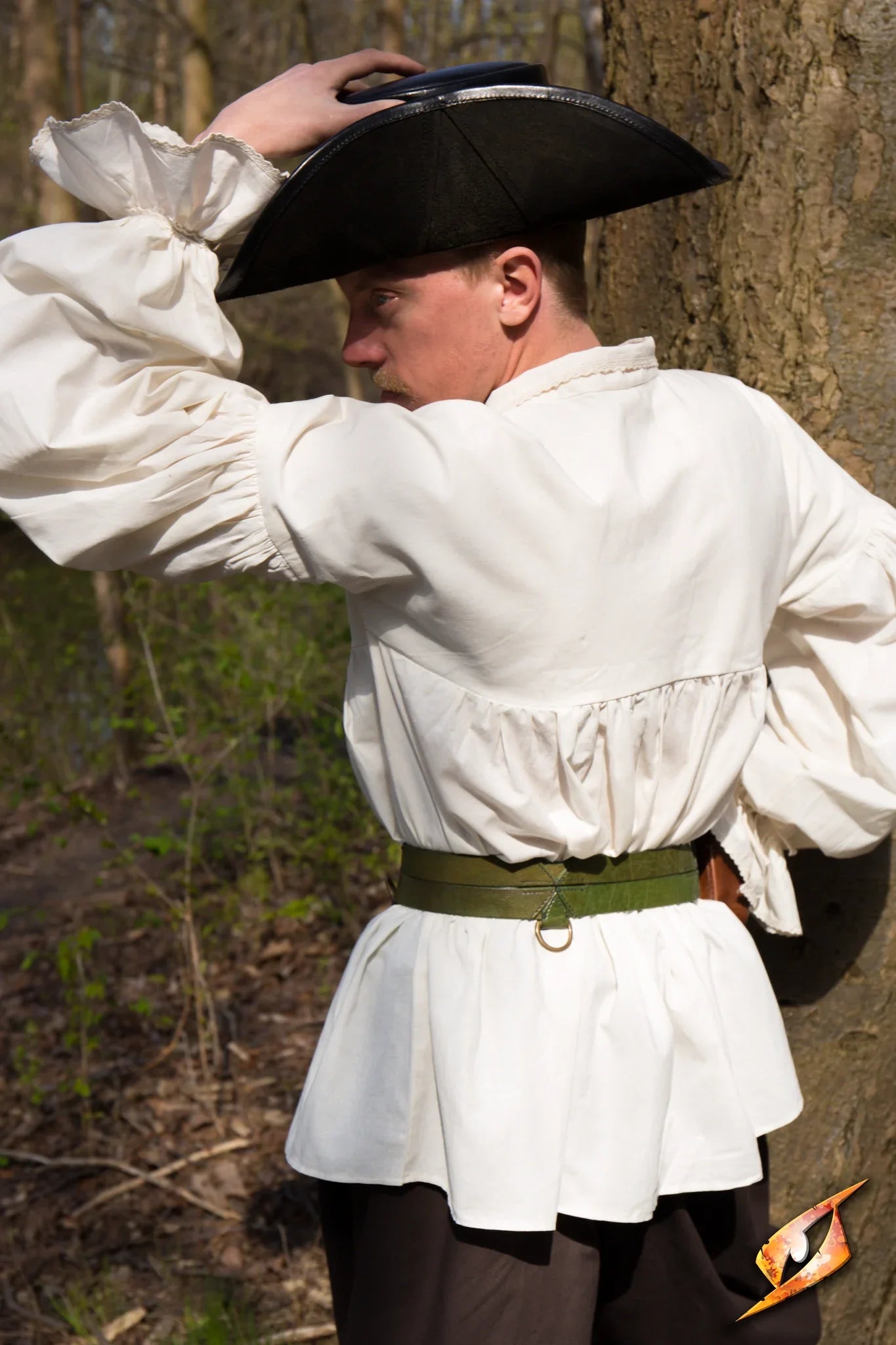 Shirt Aramis
