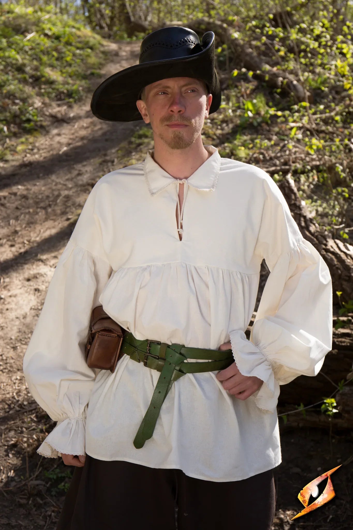 Shirt Aramis