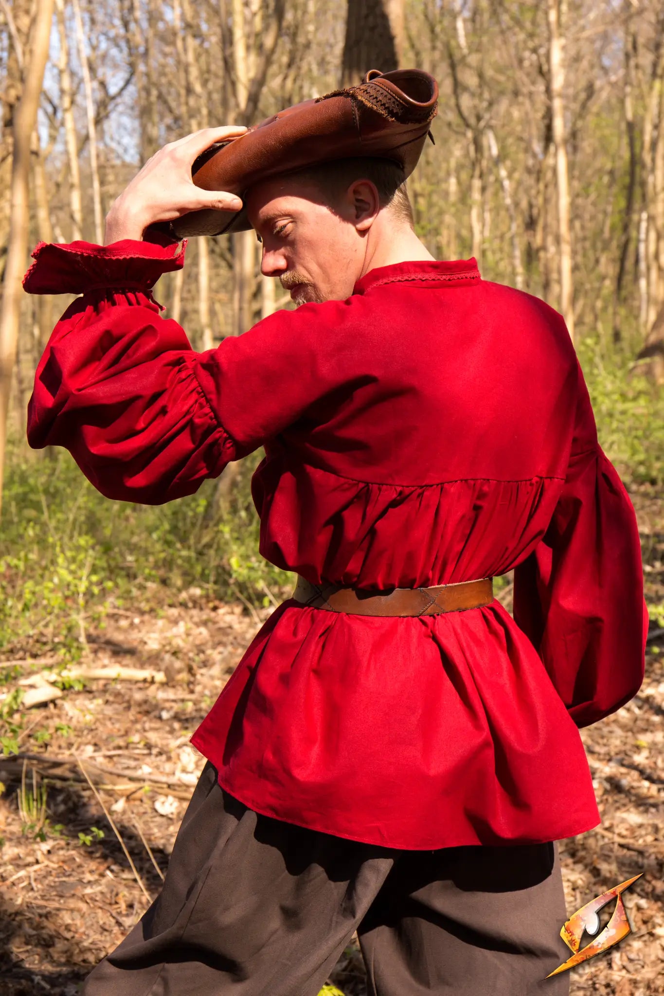 Shirt Aramis