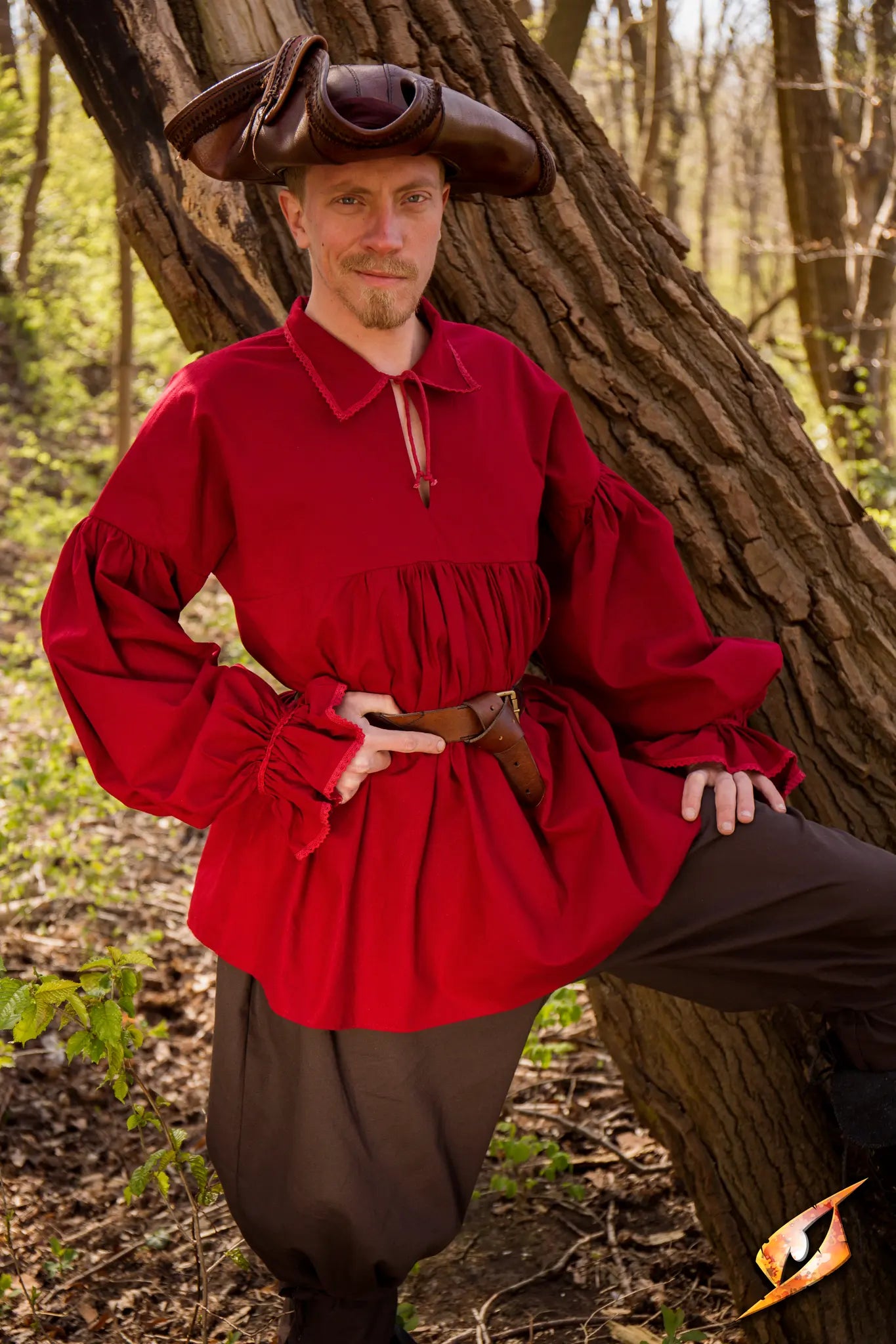 Shirt Aramis