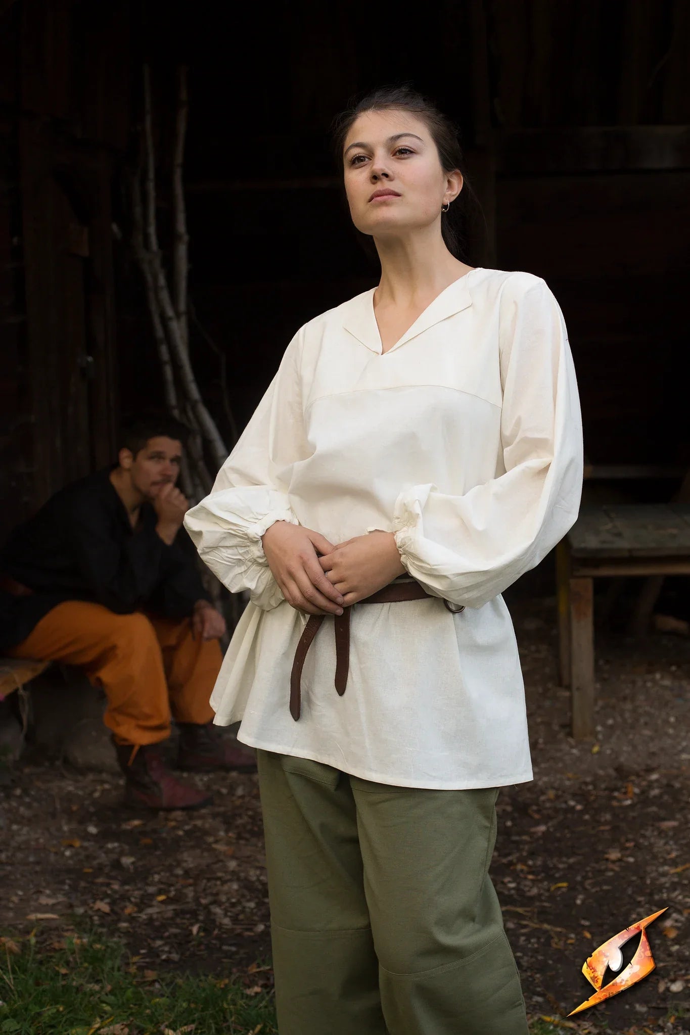 Shirt Godfrey