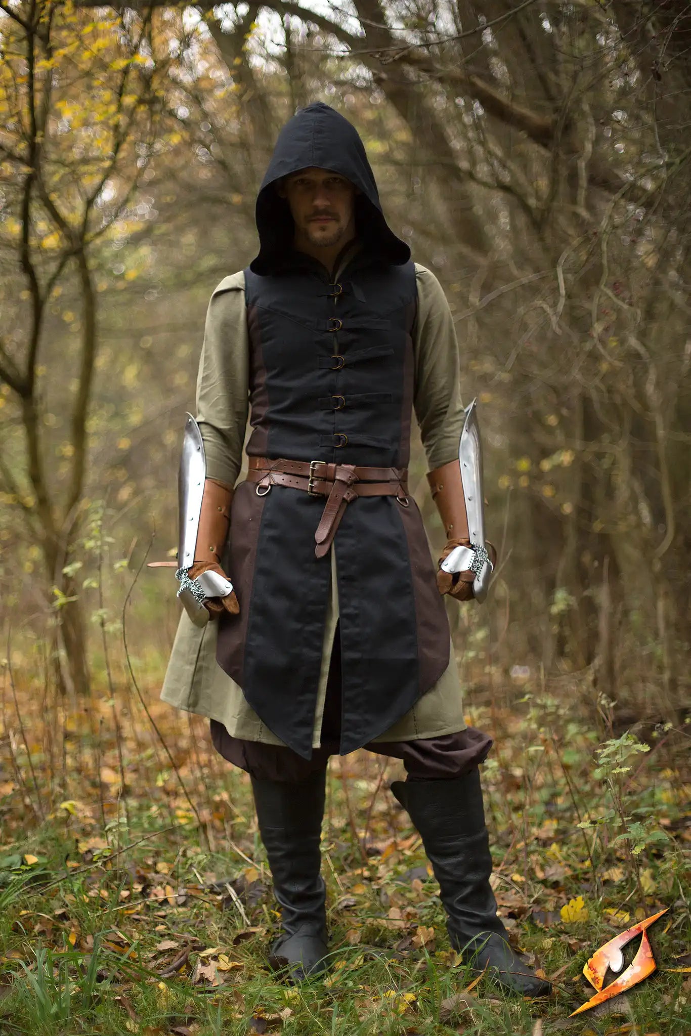 Vest Altair