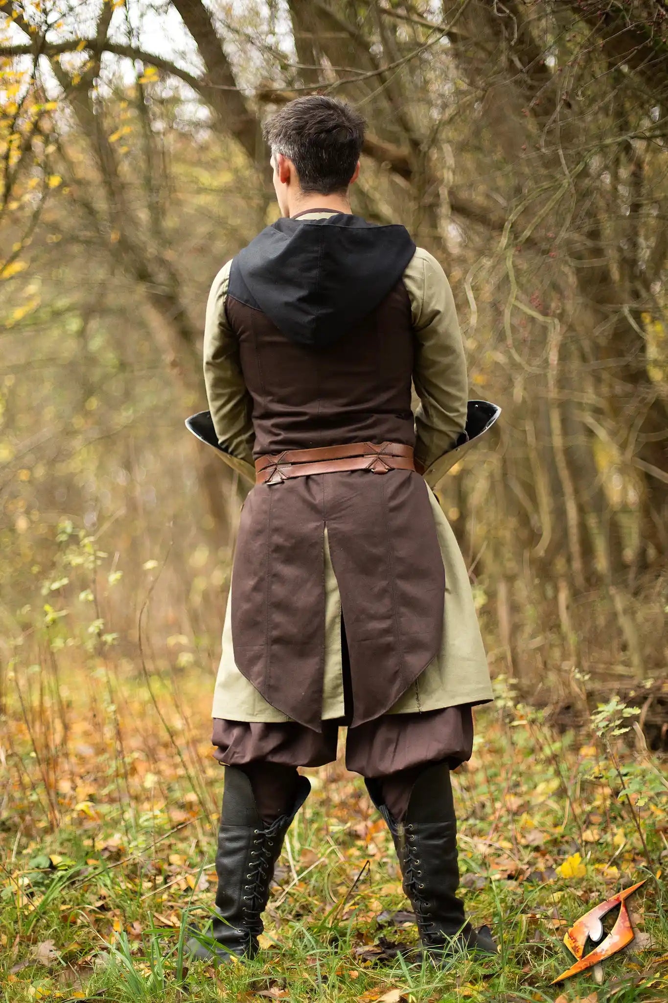 Vest Altair
