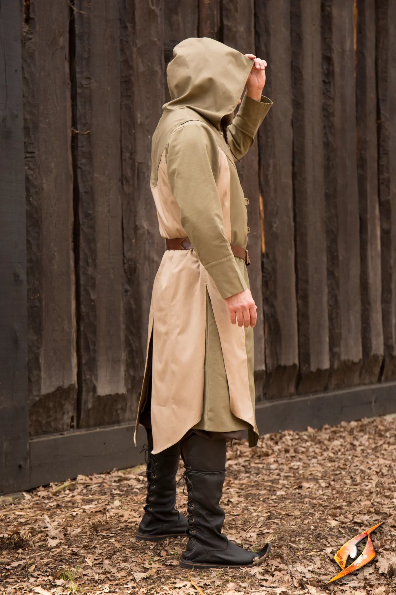 Vest Altair