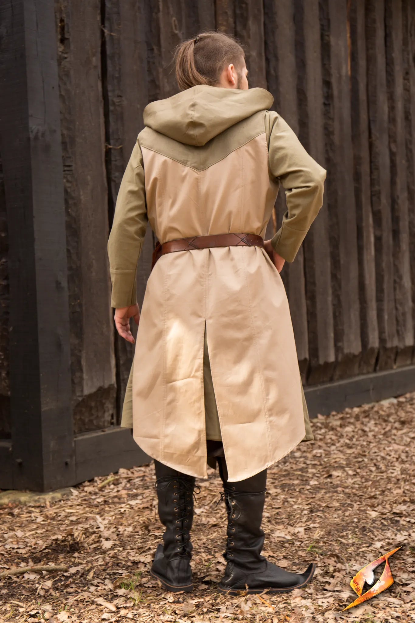 Vest Altair