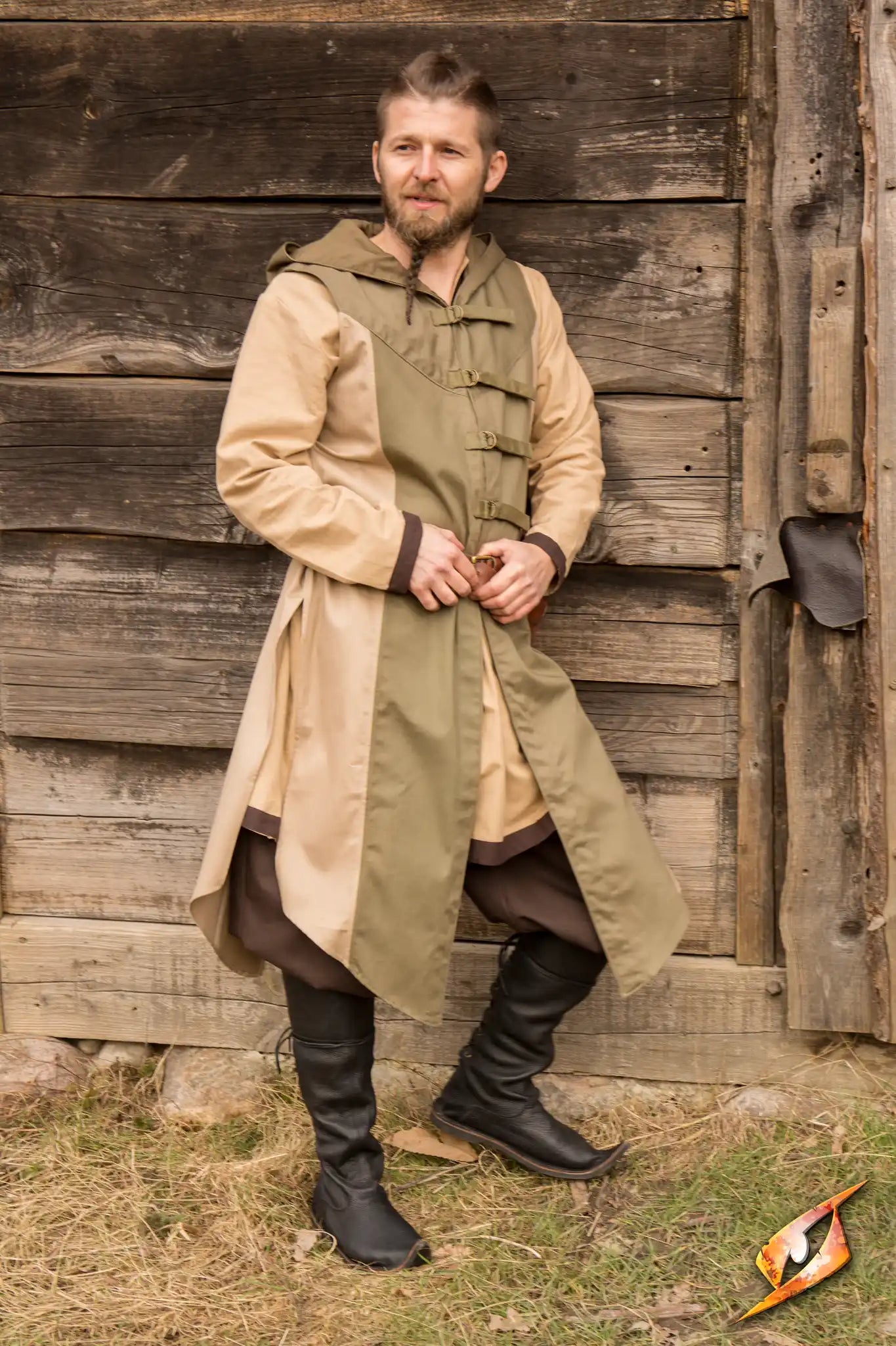 Vest Altair