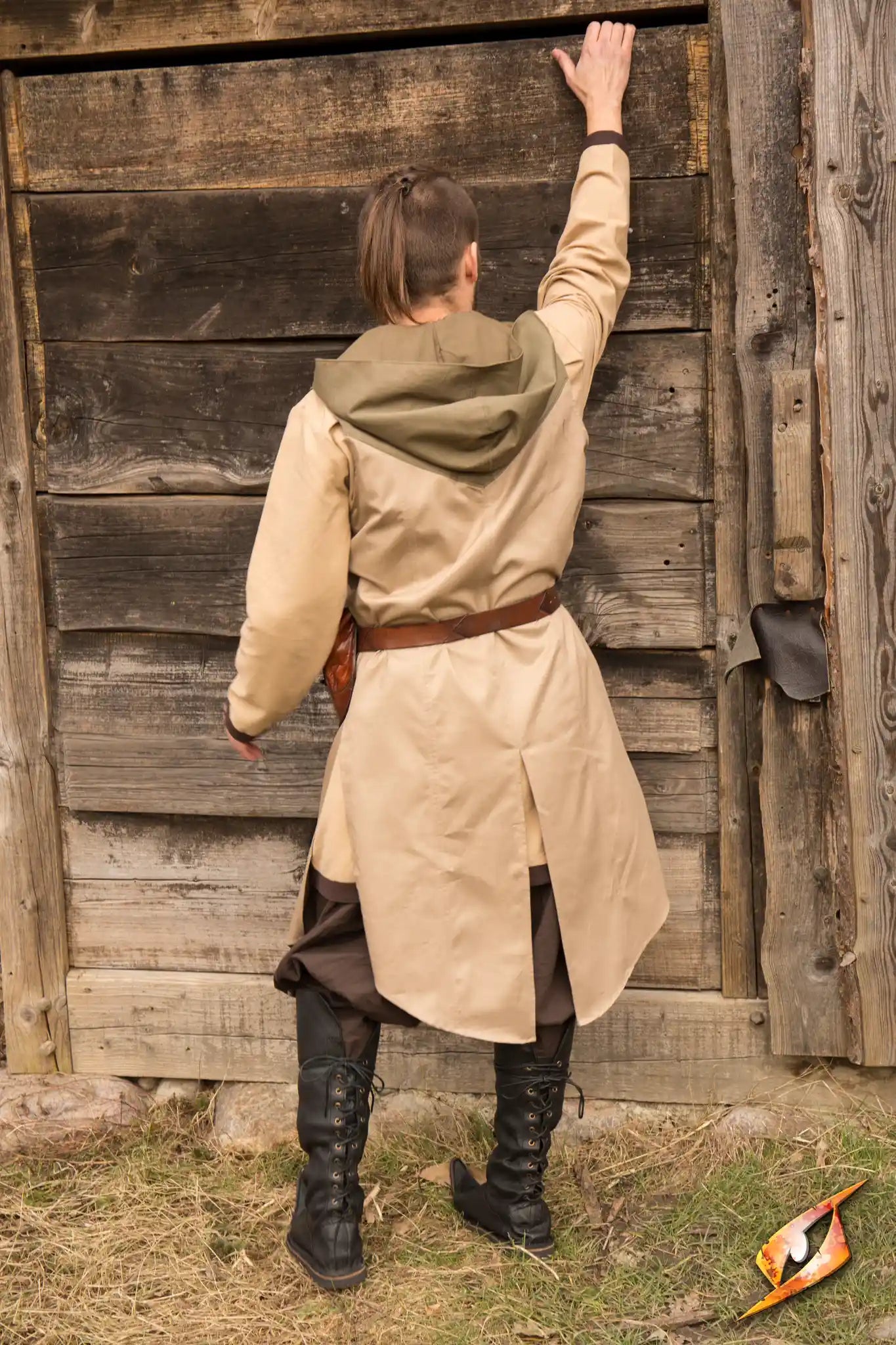 Vest Altair