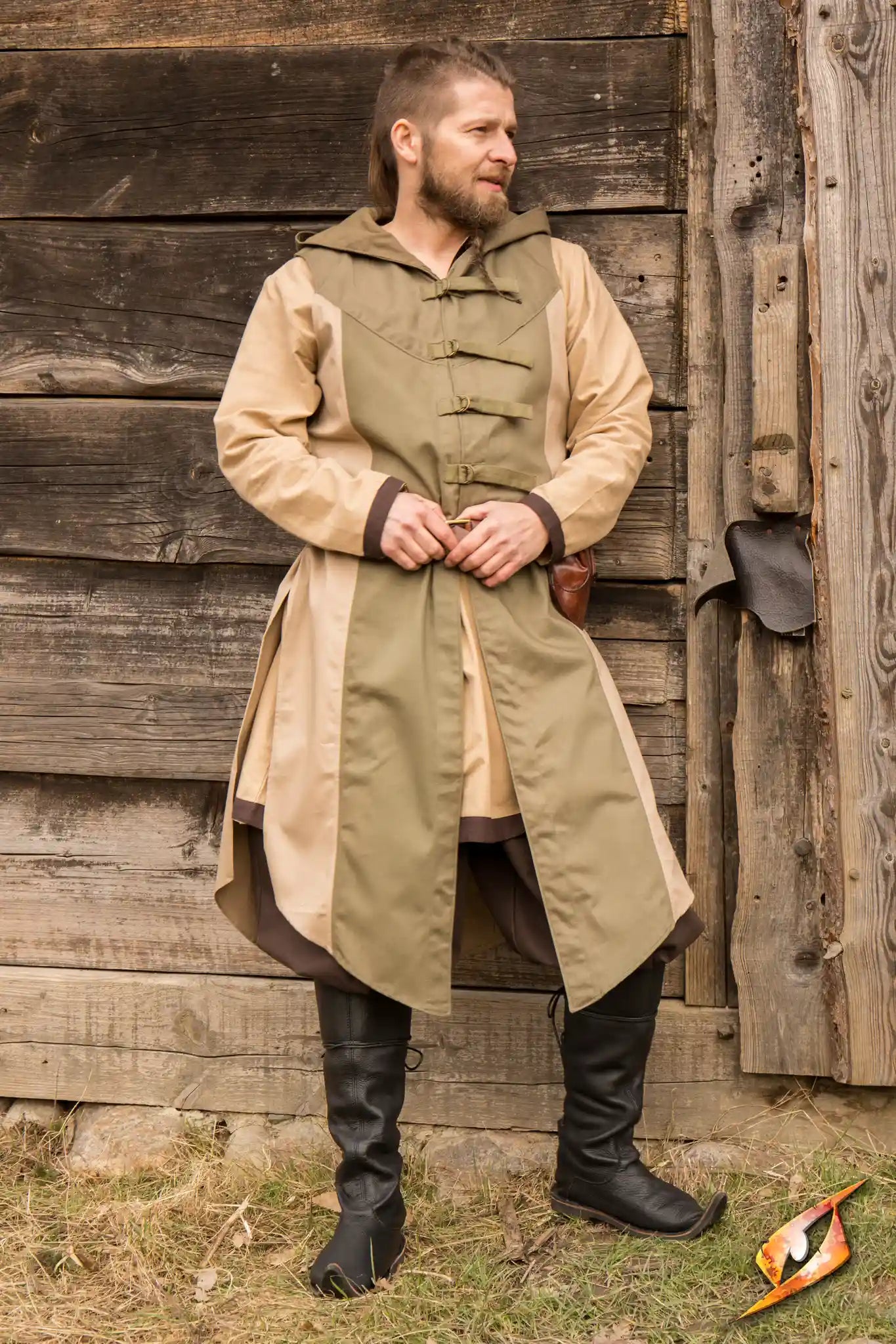 Vest Altair