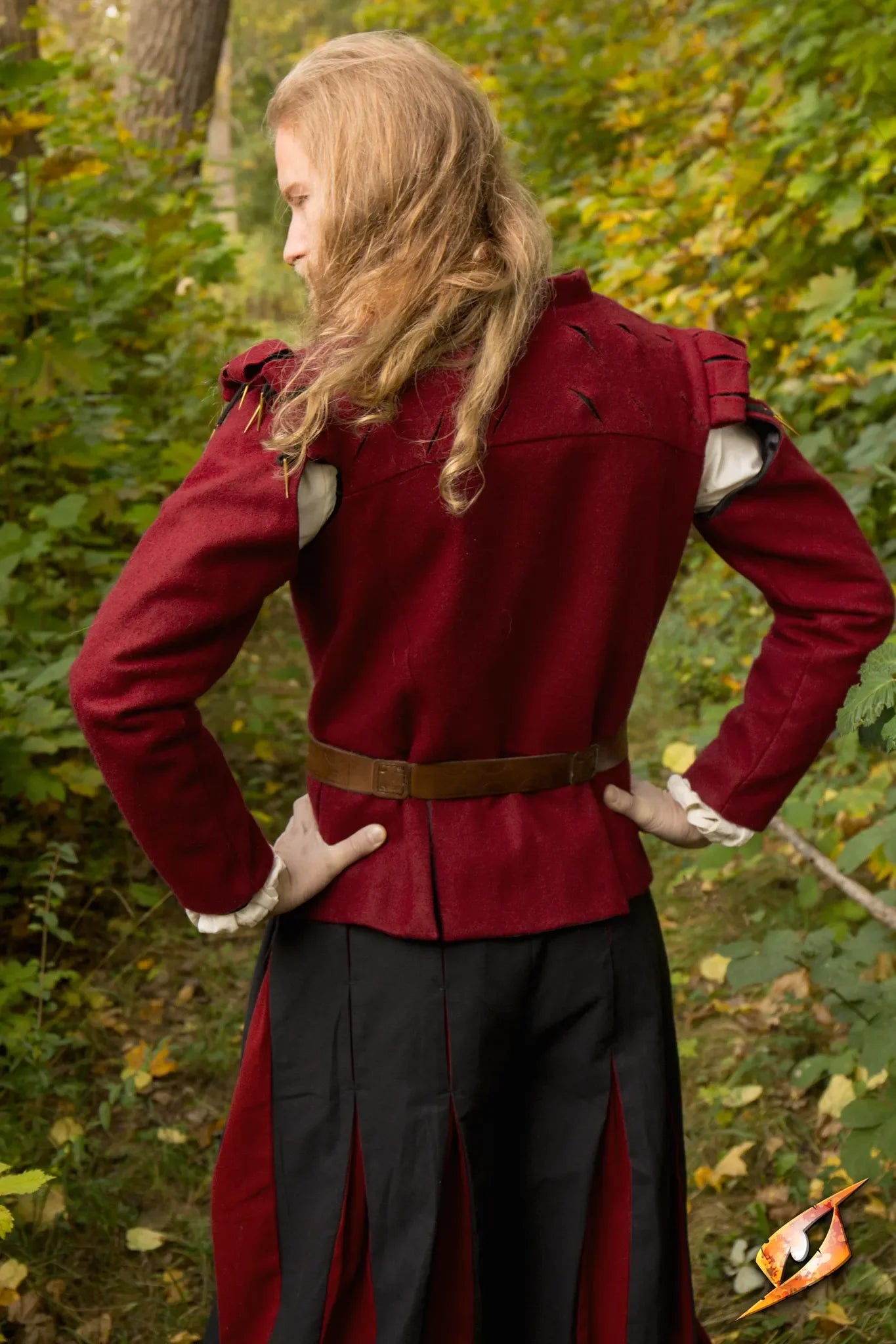 Doublet Aramis