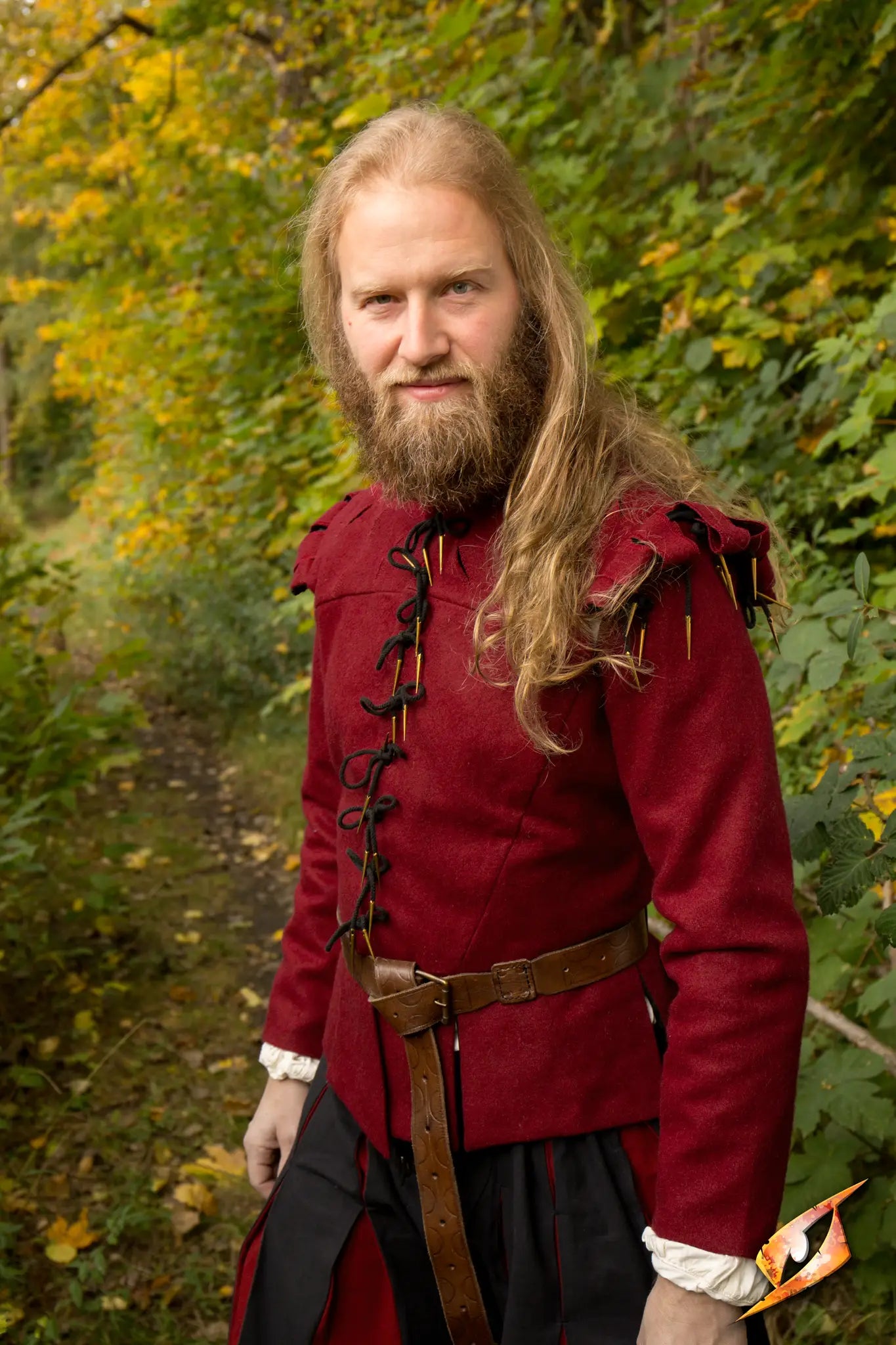 Doublet Aramis