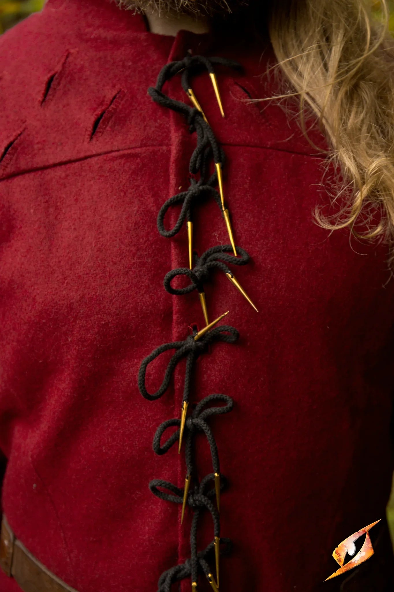 Doublet Aramis