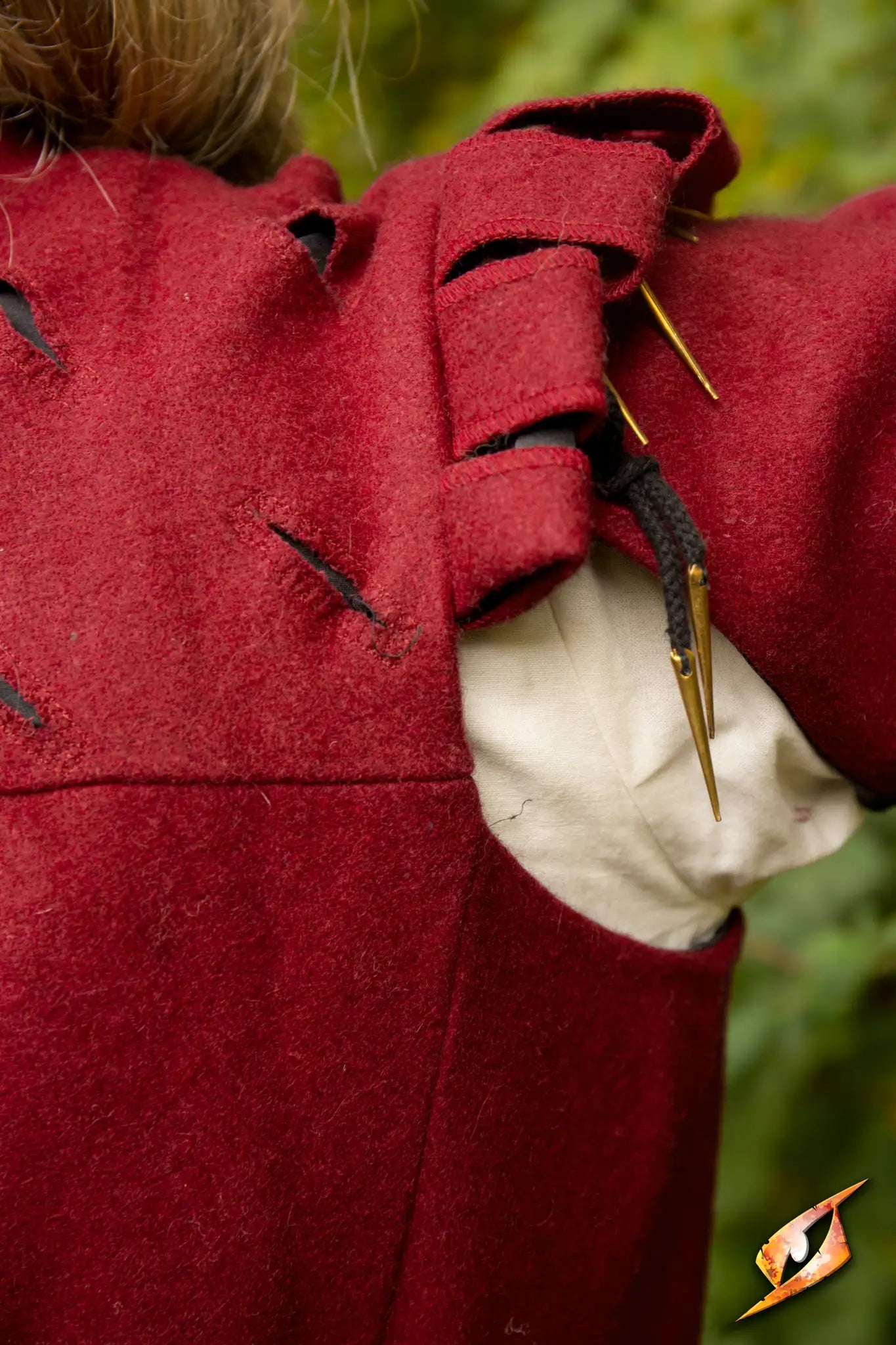Doublet Aramis
