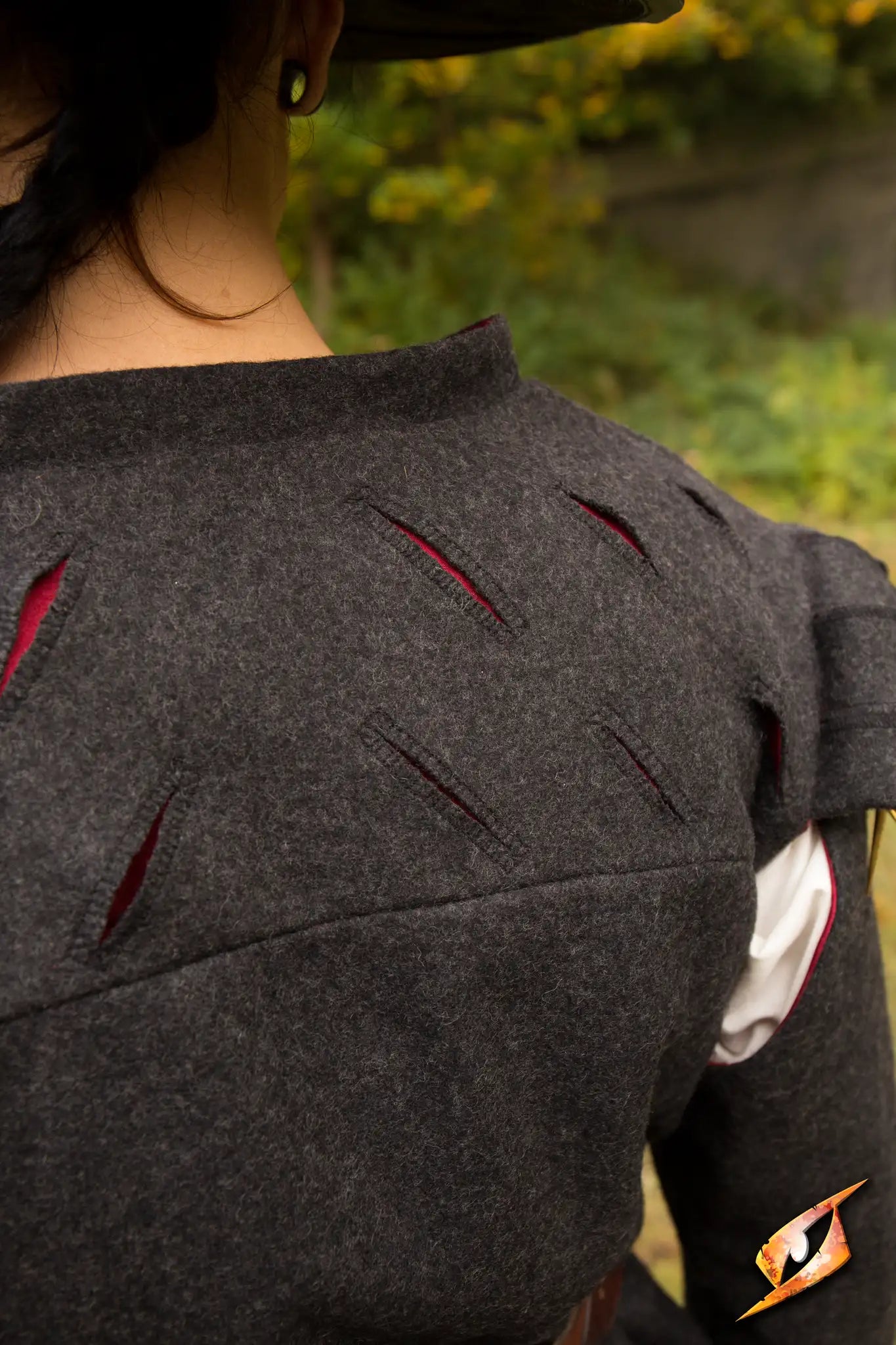 Doublet Aramis