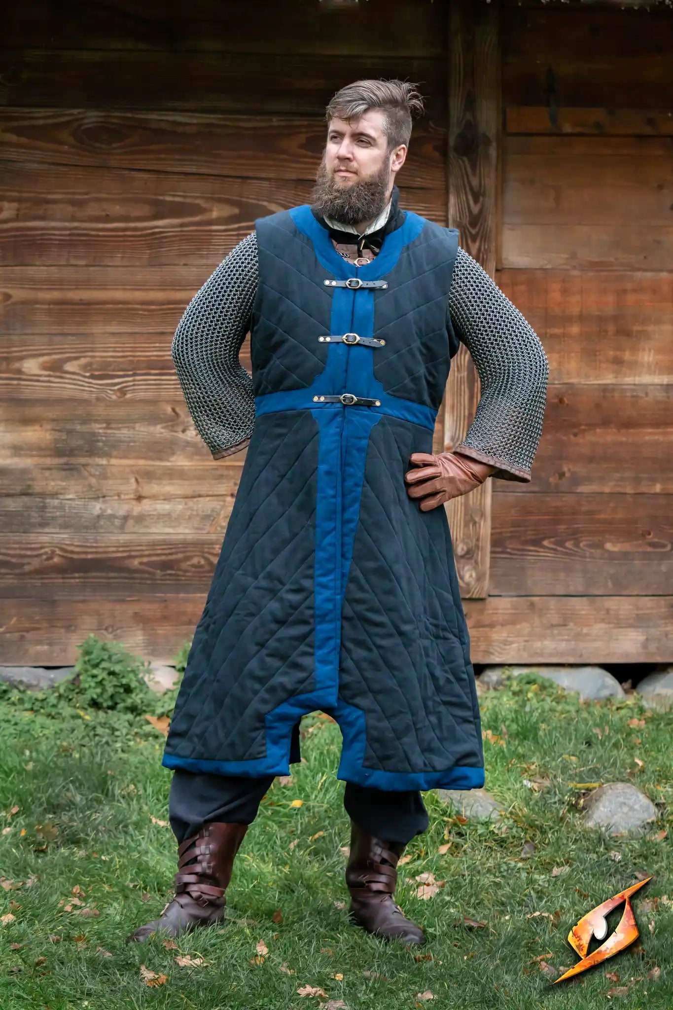 Gambeson Dastan