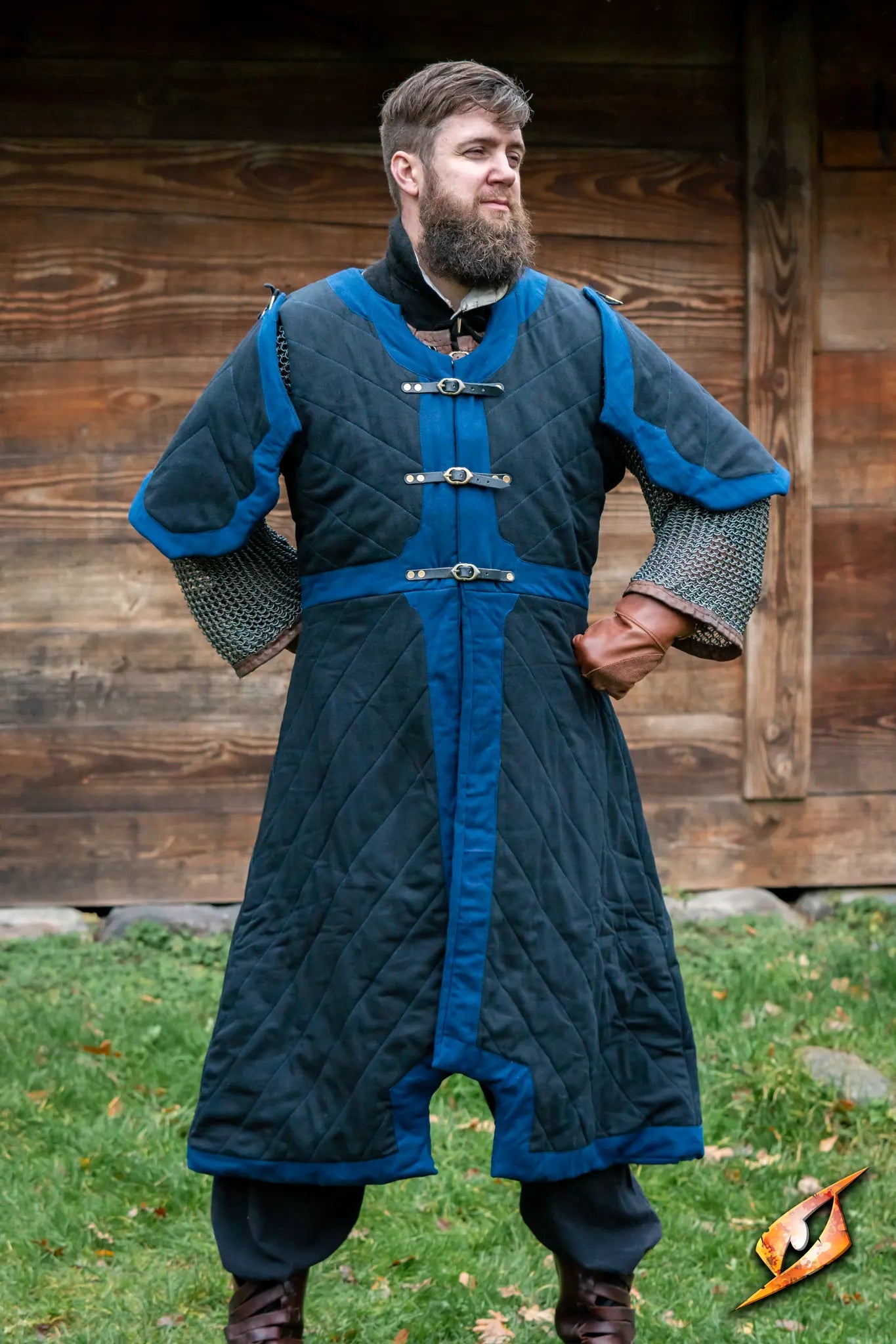 Gambeson Dastan