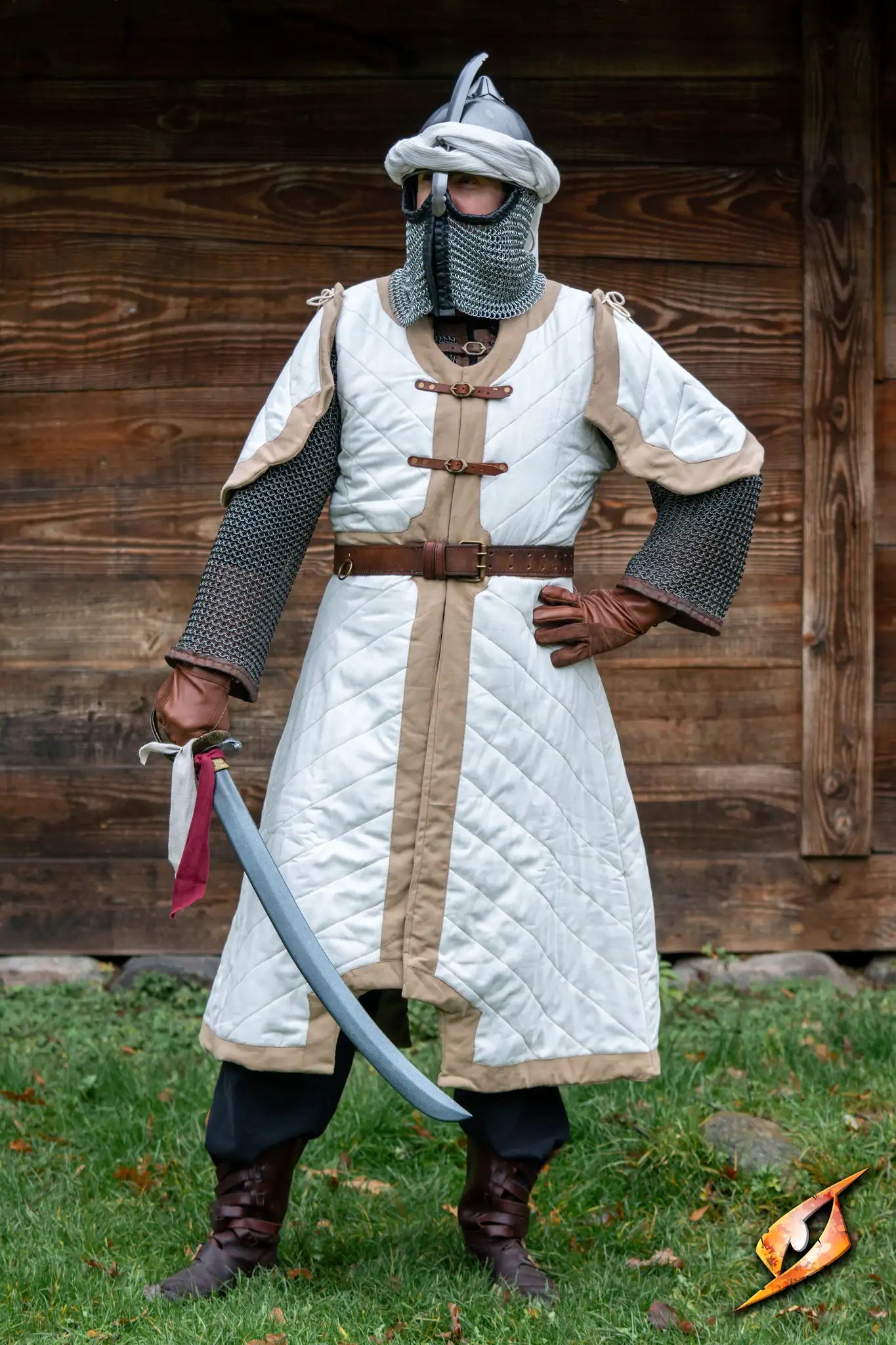 Gambeson Dastan