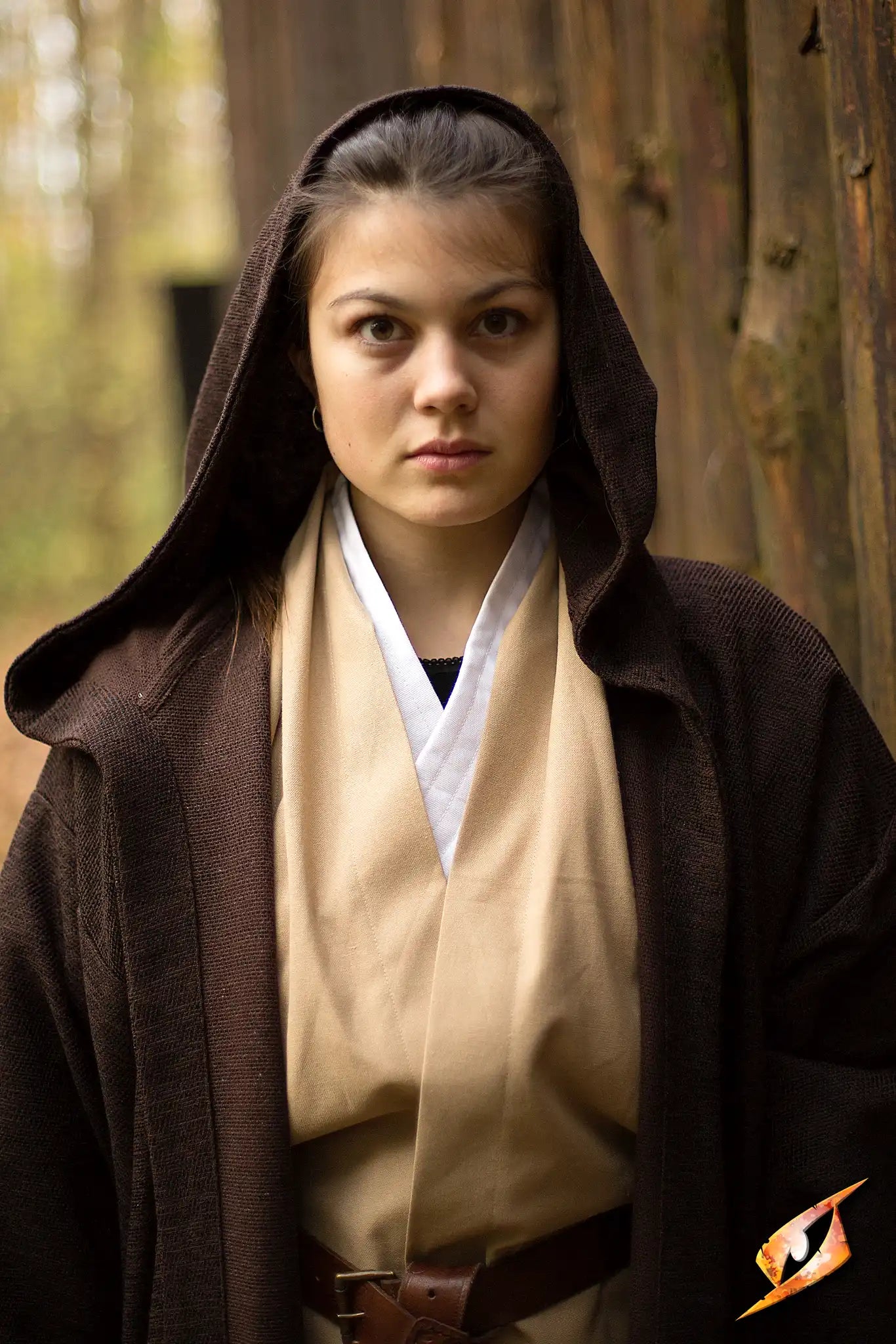 Tabard Luke