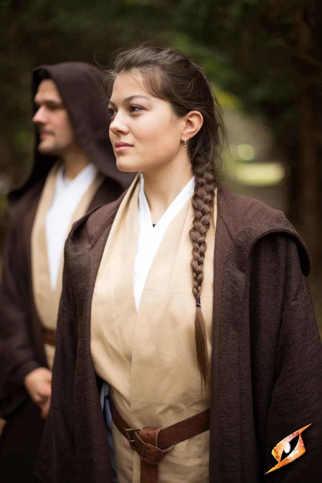 Tabard Luke