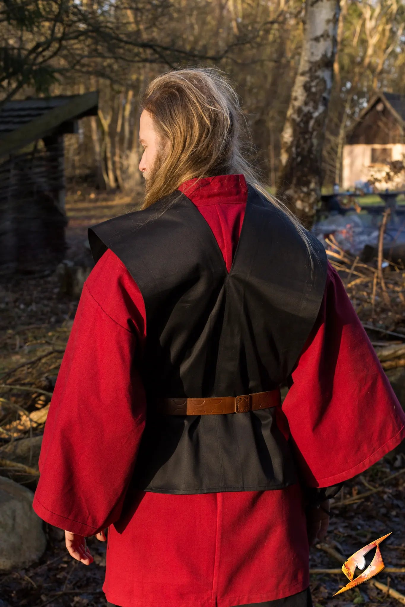 Tabard Luke