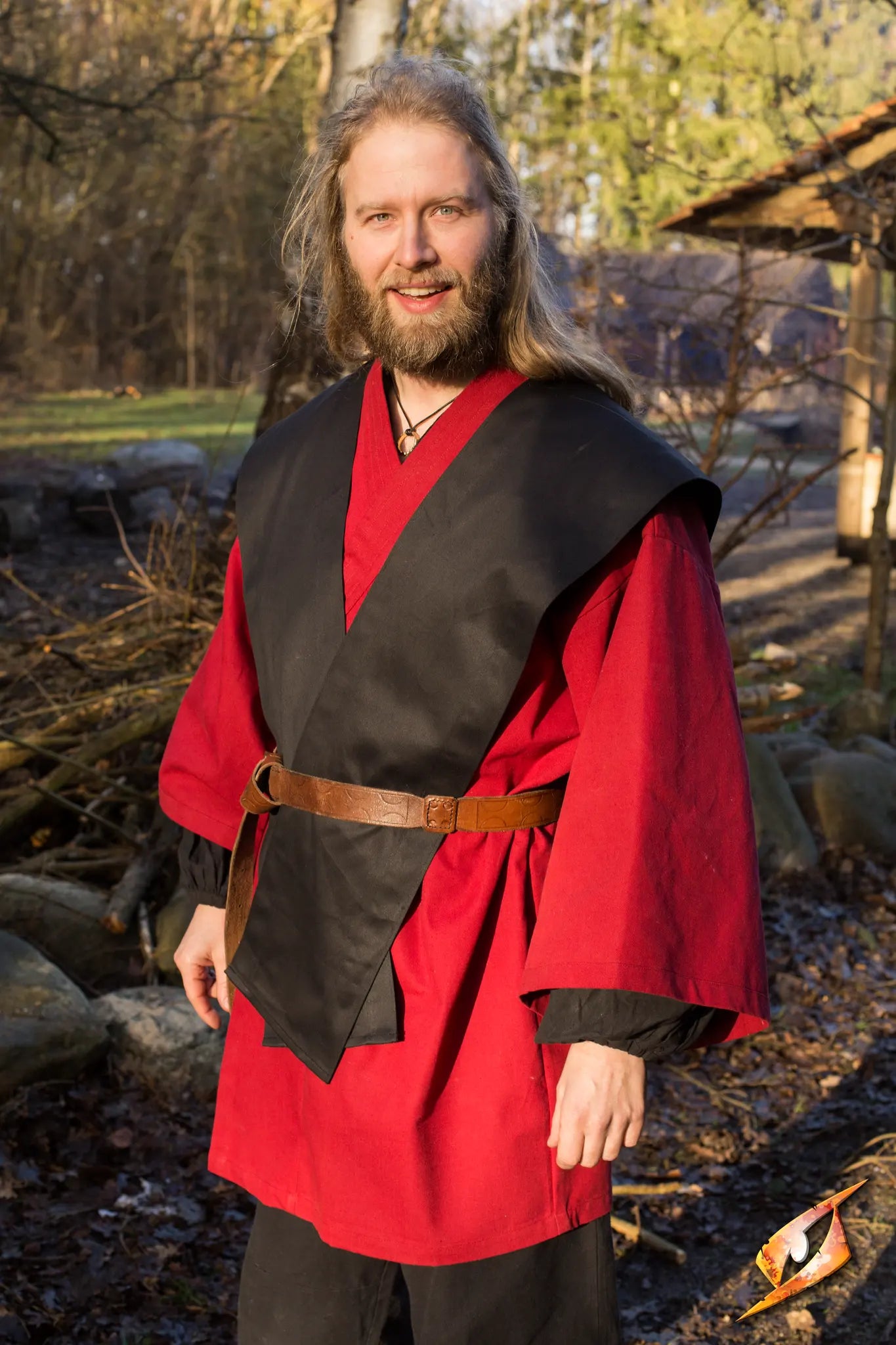 Tabard Luke