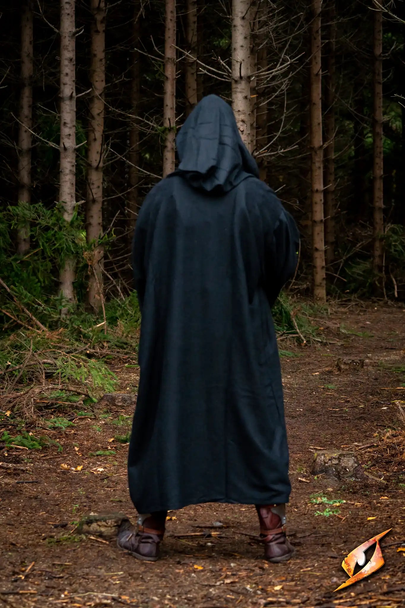 Robe Desmond