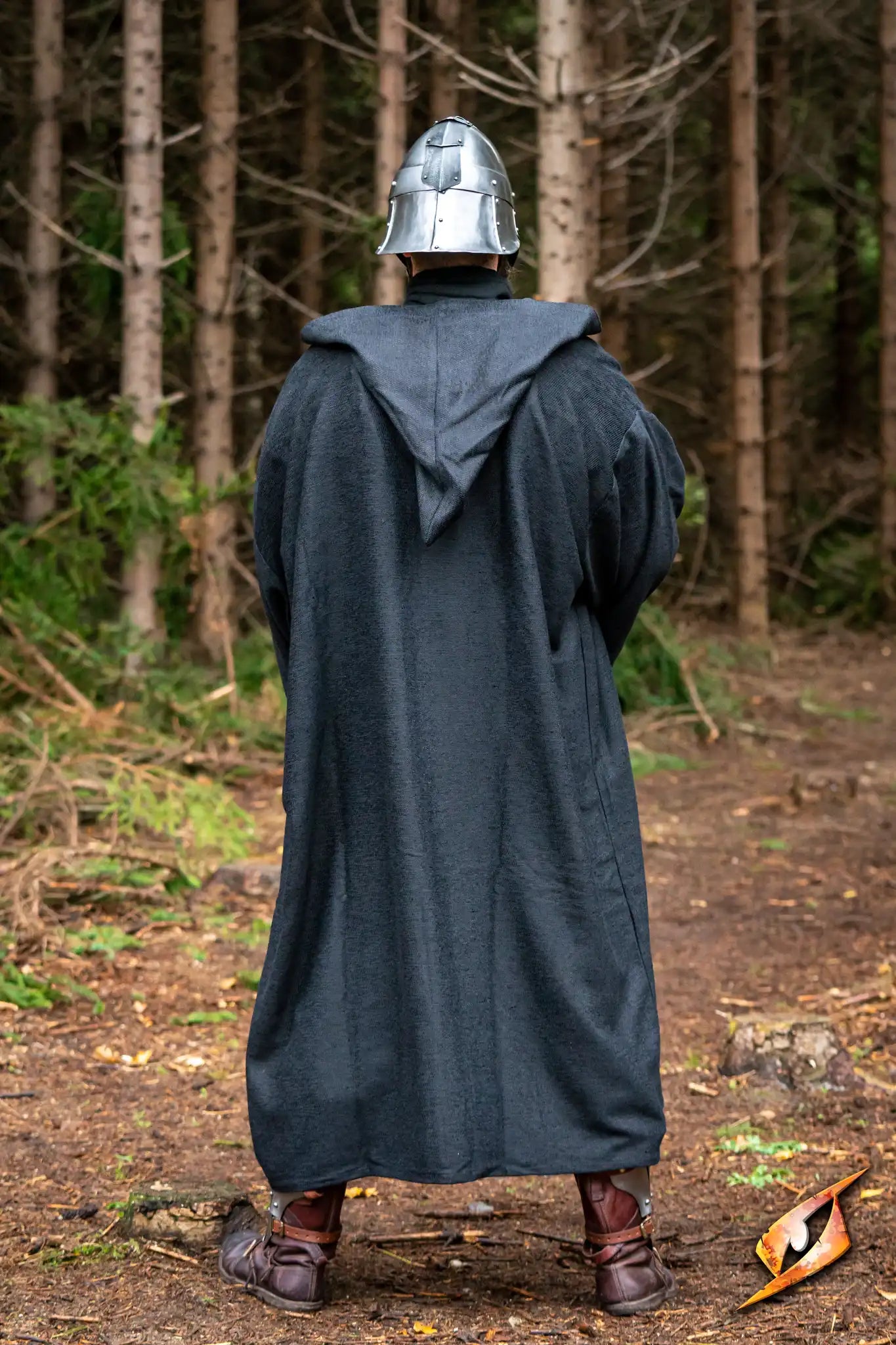 Robe Desmond