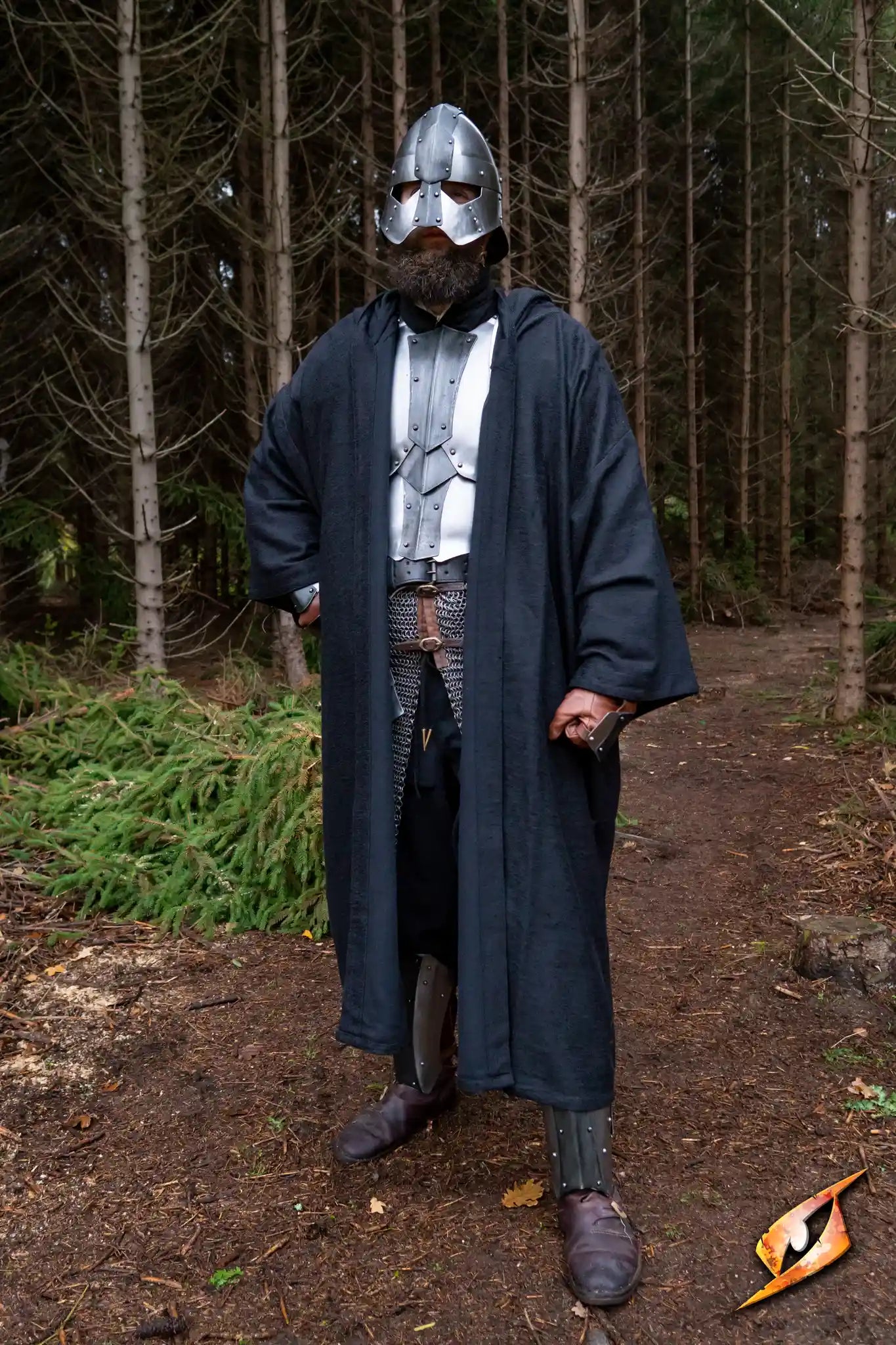 Robe Desmond
