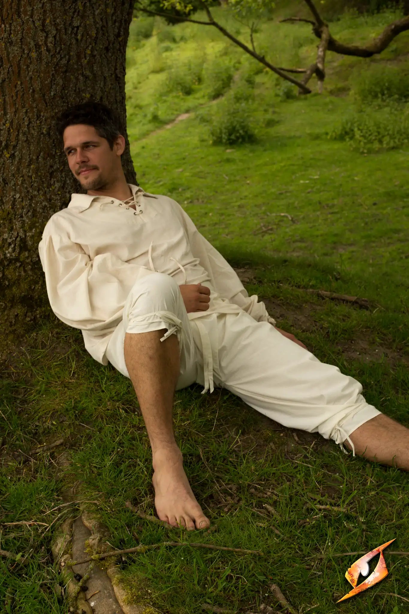Fencing Shirt