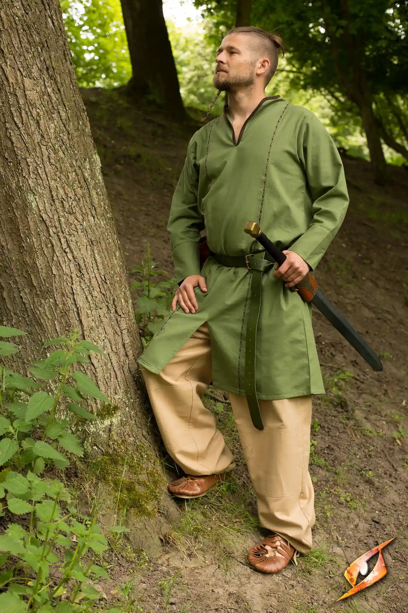 Elven Tunic