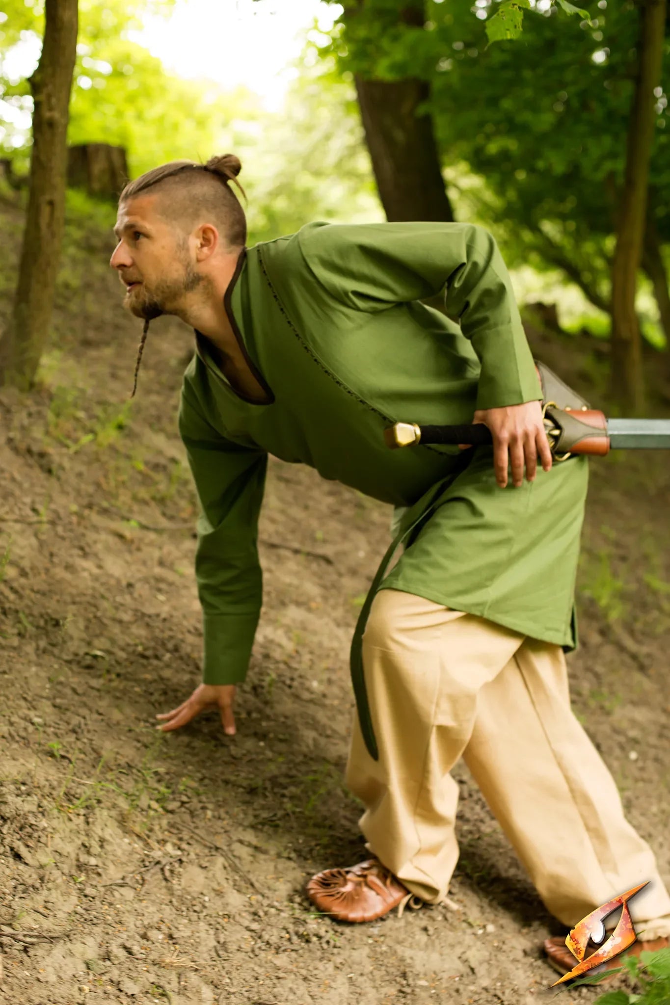 Elven Tunic