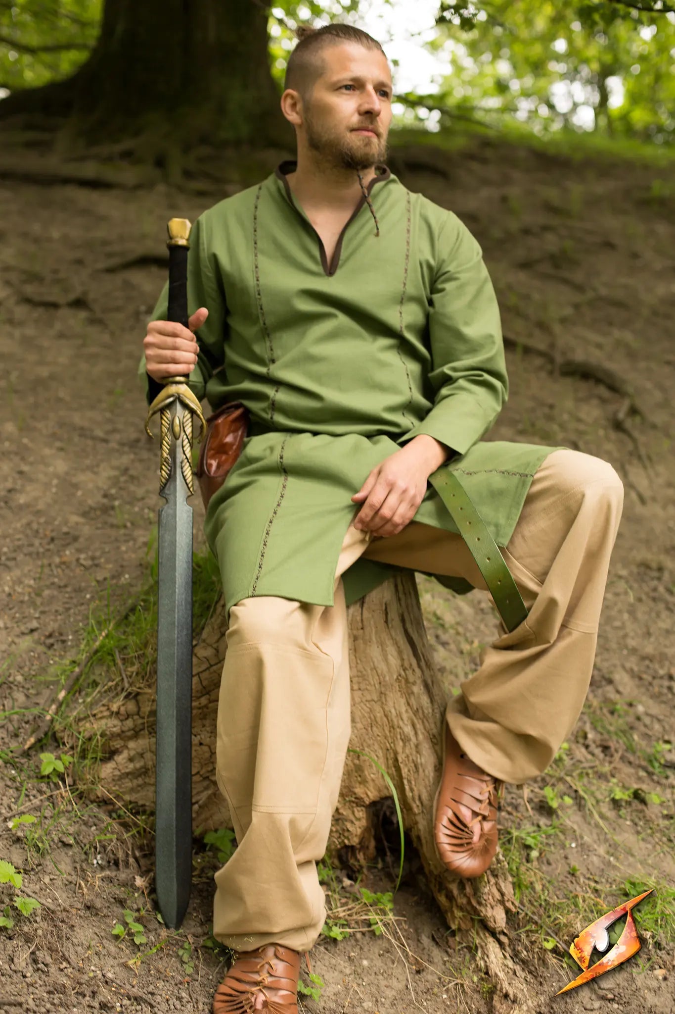 Elven Tunic