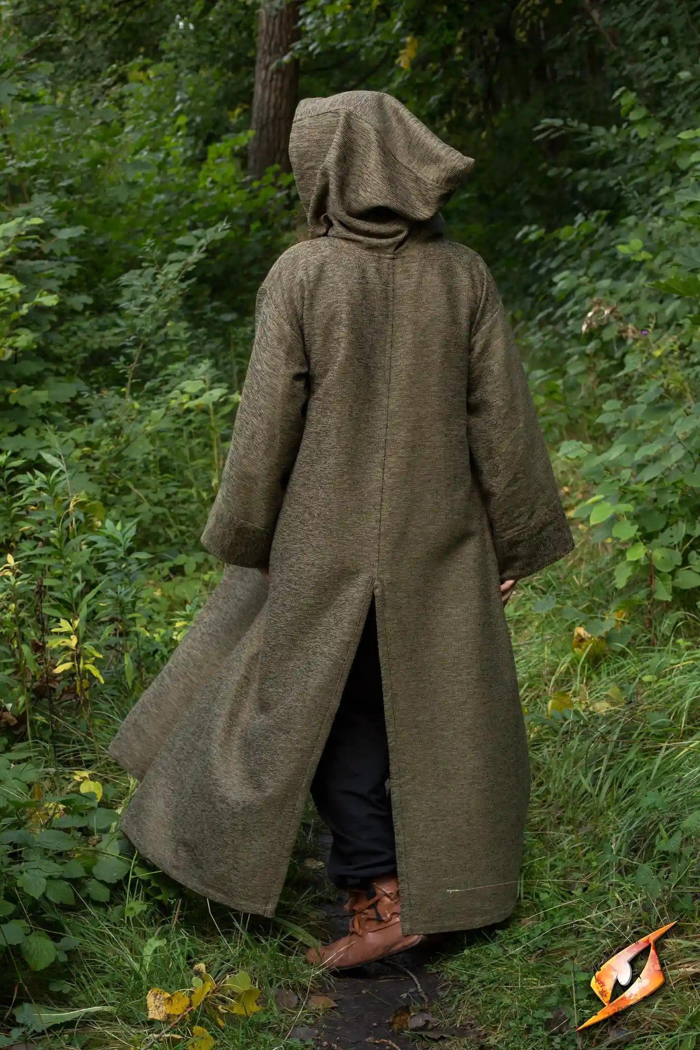 Robe Benedict
