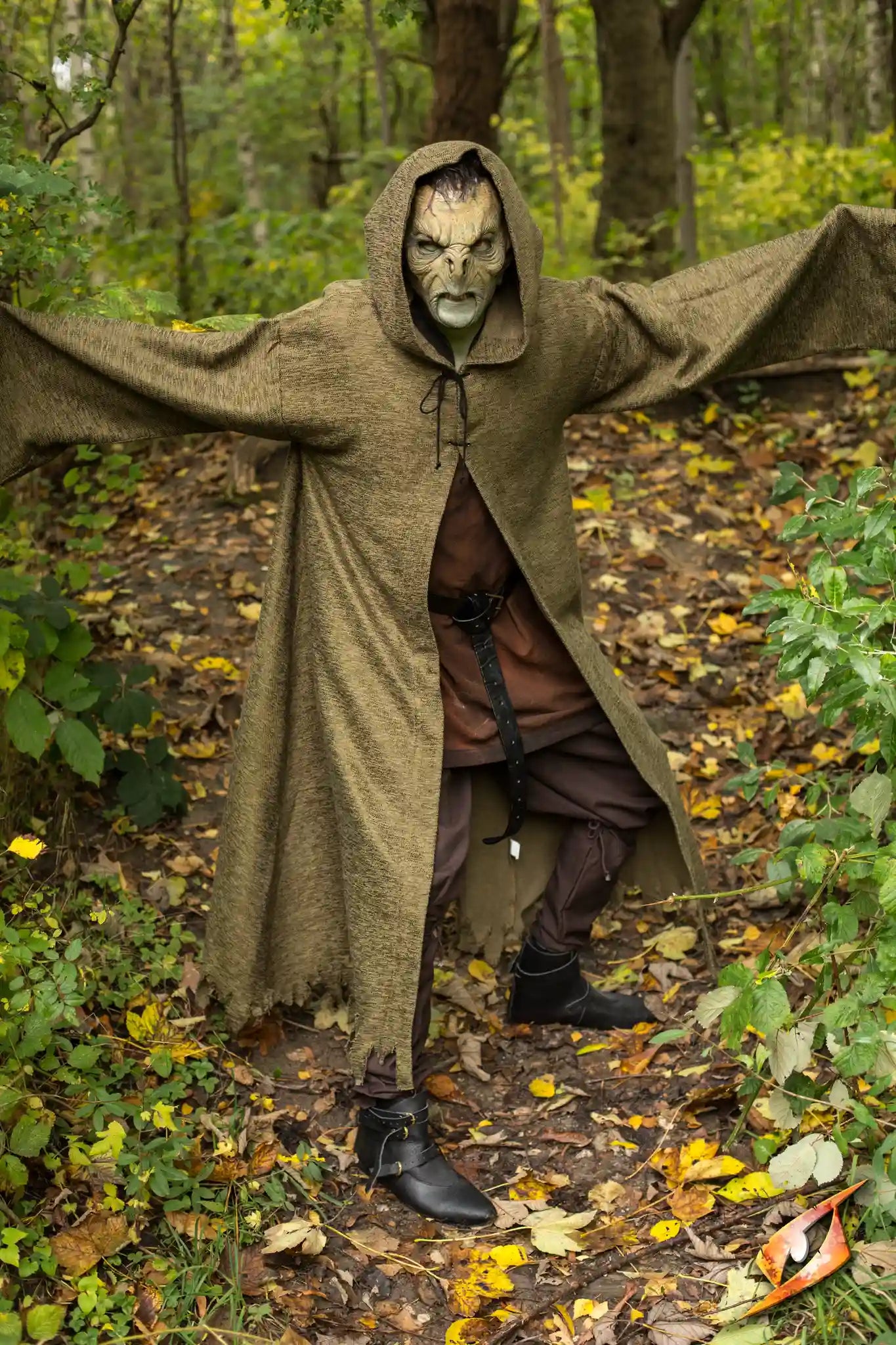 Robe Azog