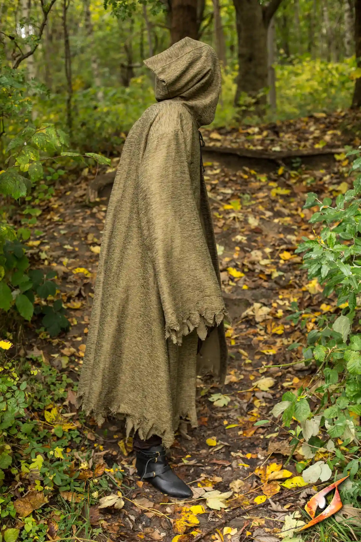 Robe Azog