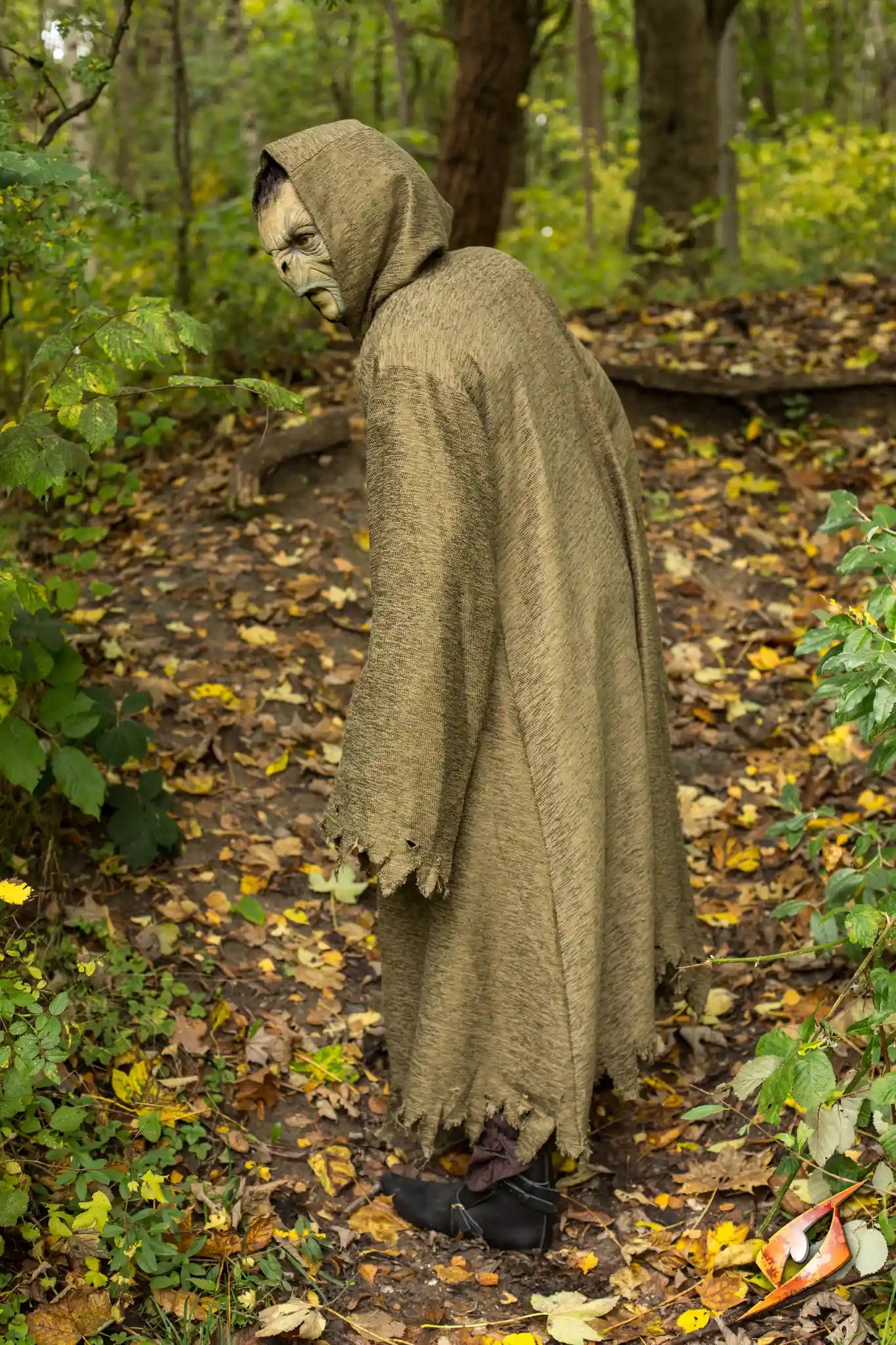 Robe Azog