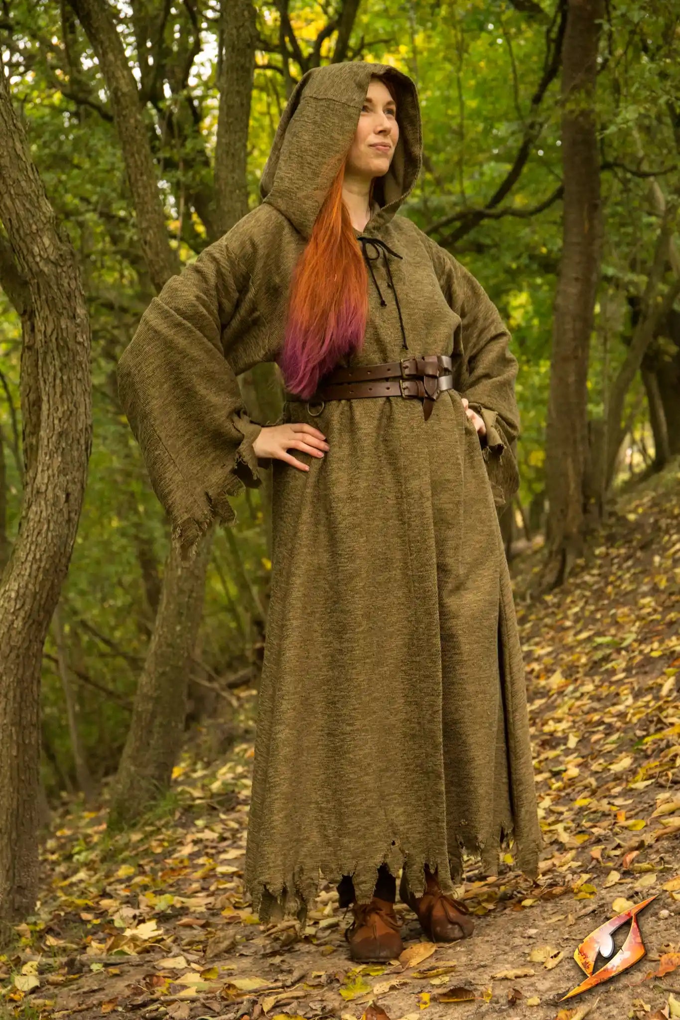 Robe Azog