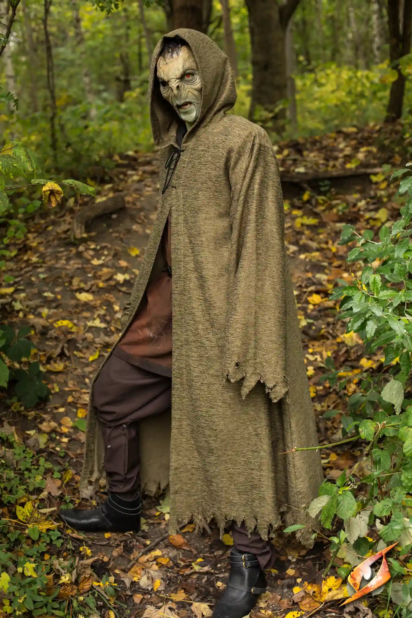 Robe Azog