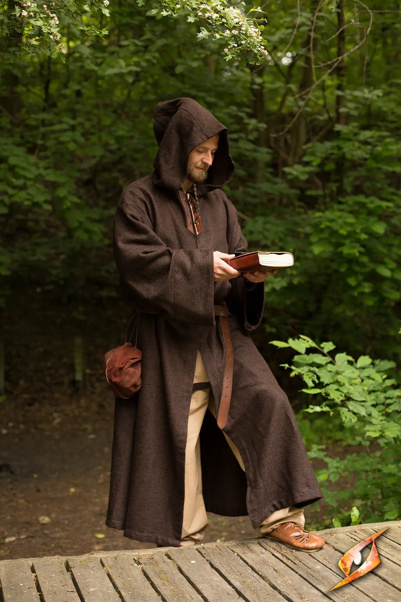 Robe Benedict