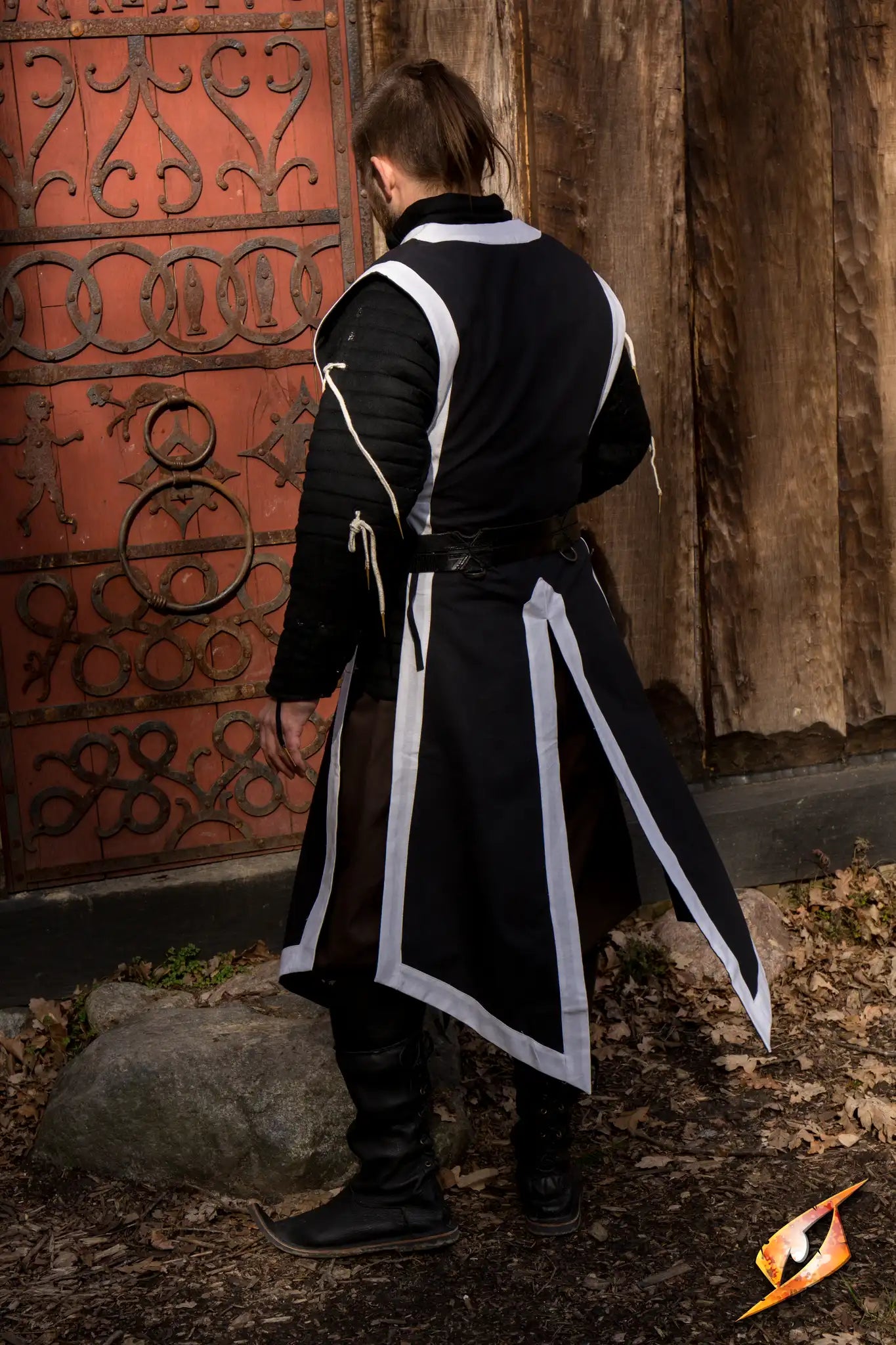 Basic Tabard