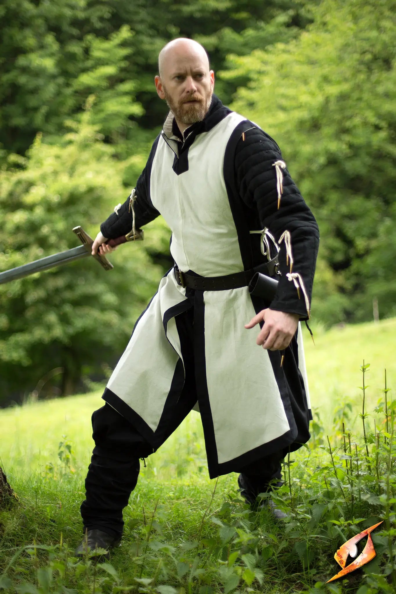 Basic Tabard