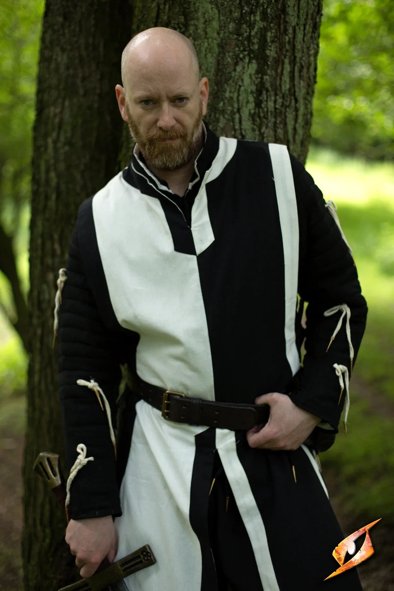 Basic Tabard