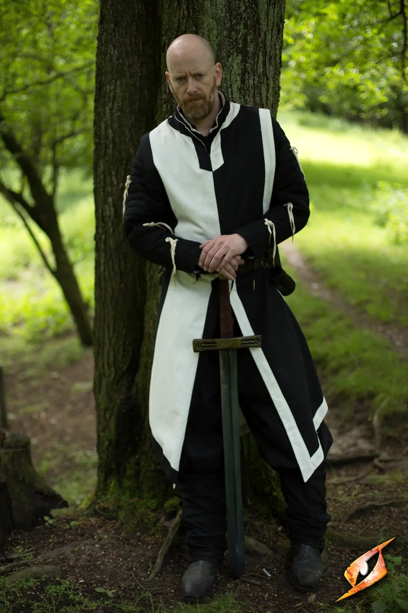 Basic Tabard