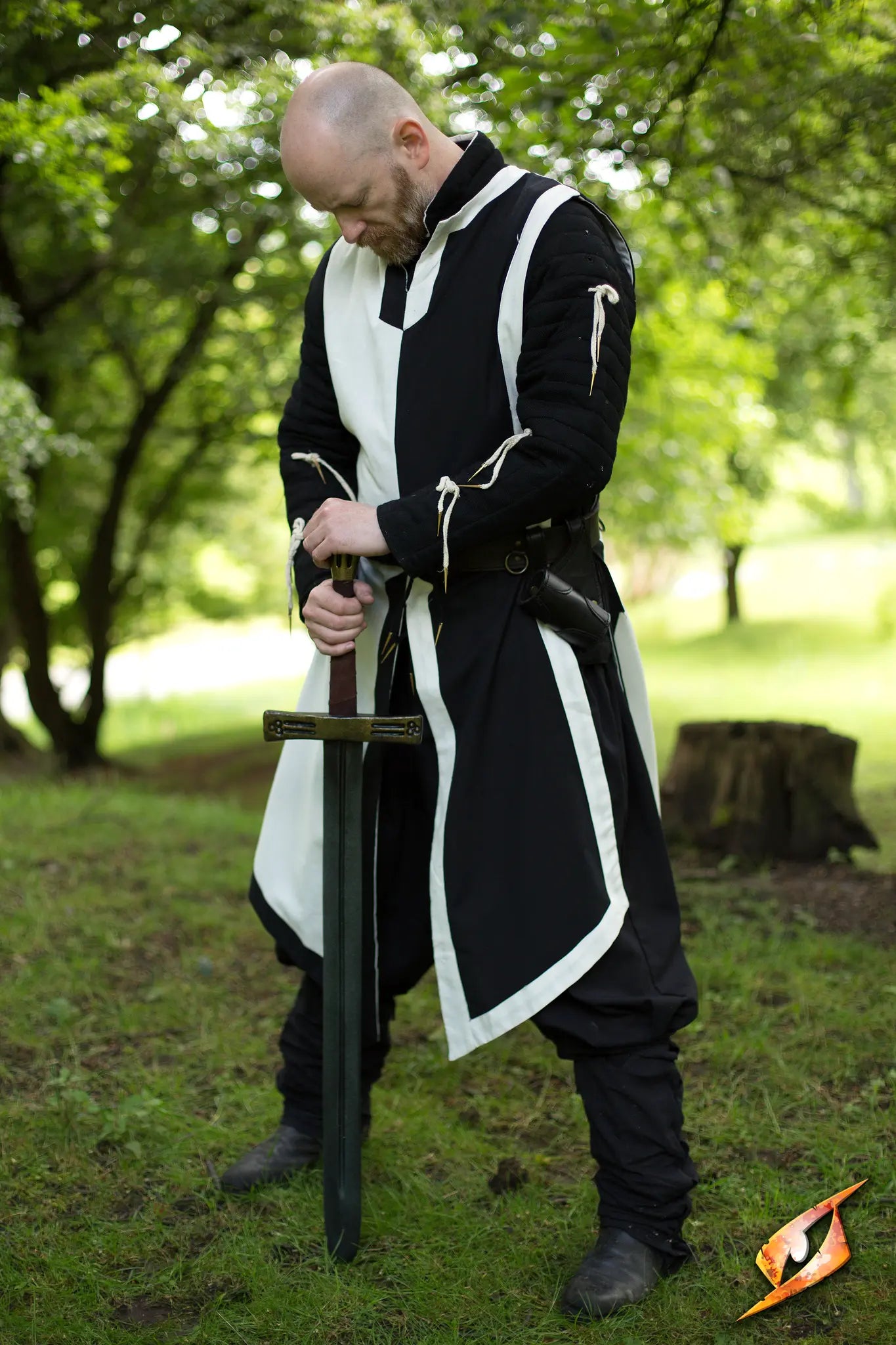 Basic Tabard