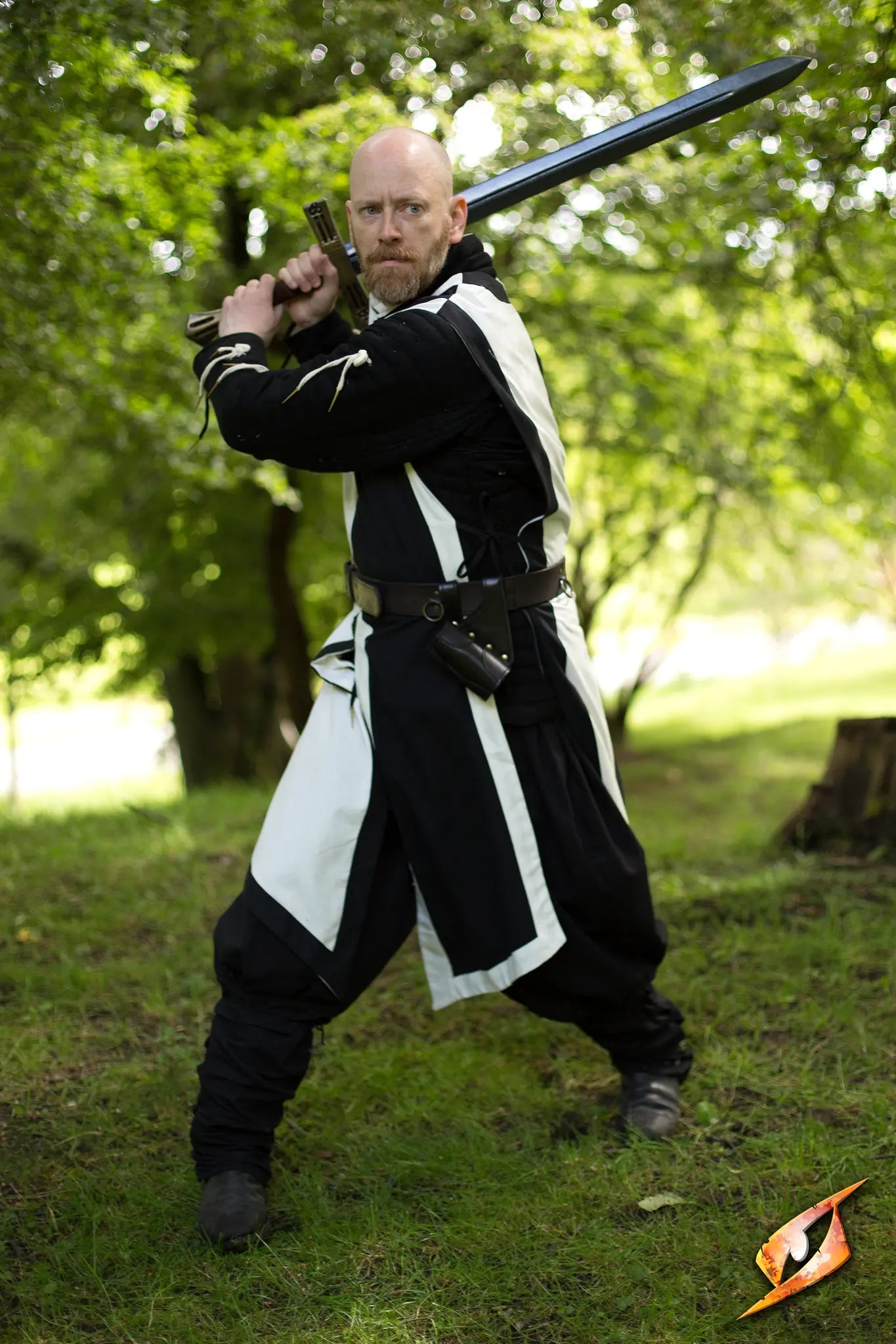Basic Tabard