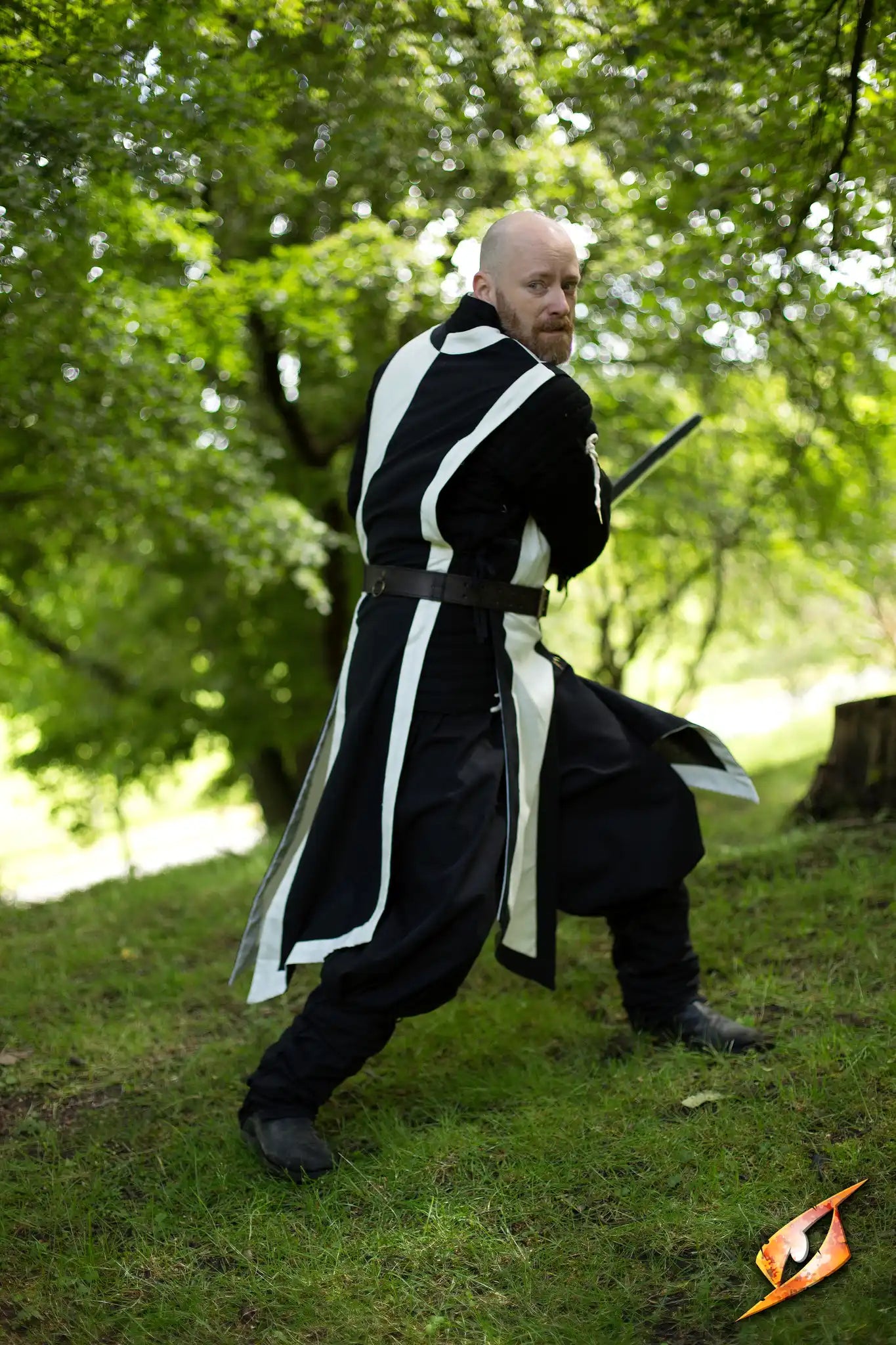 Basic Tabard